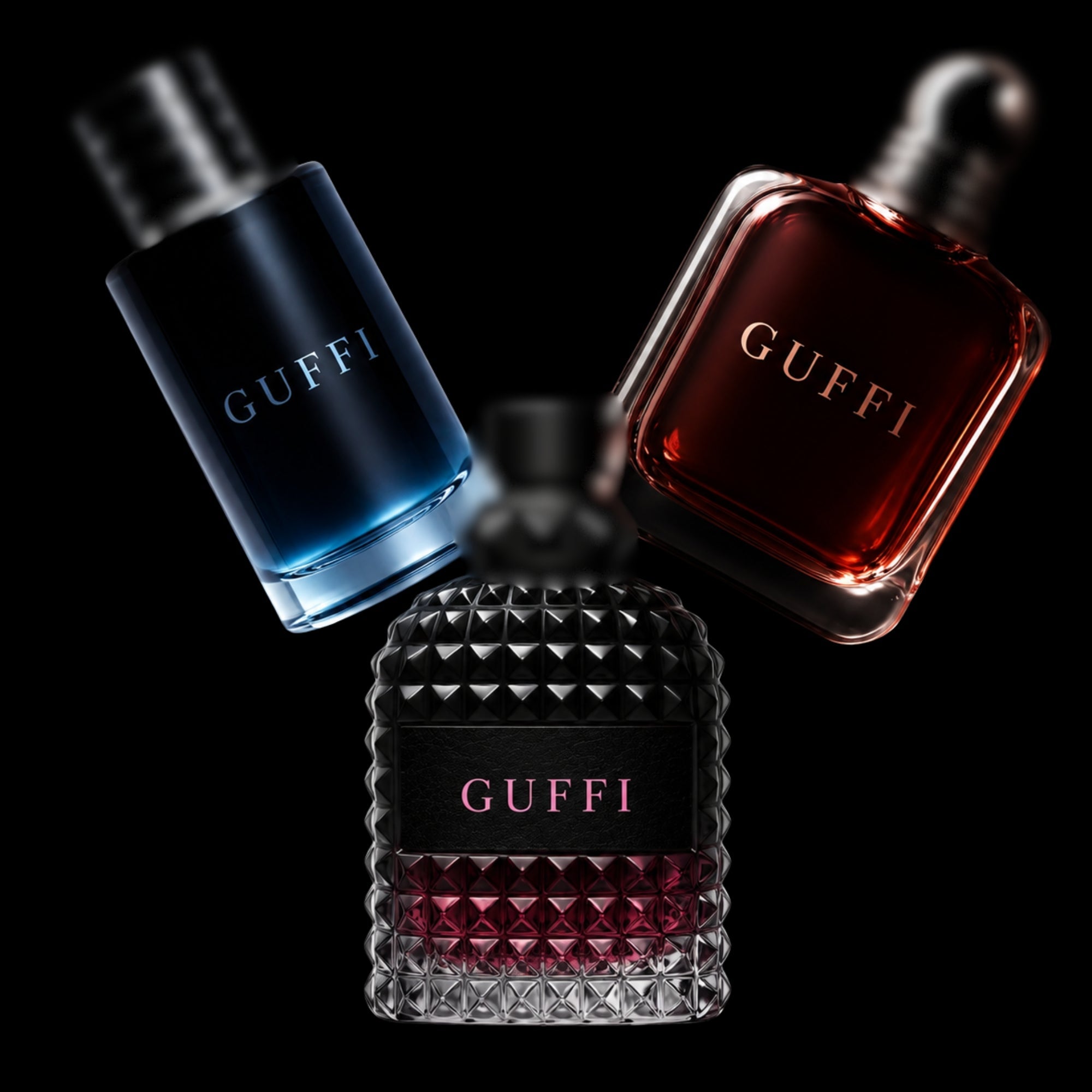 COLOGNES