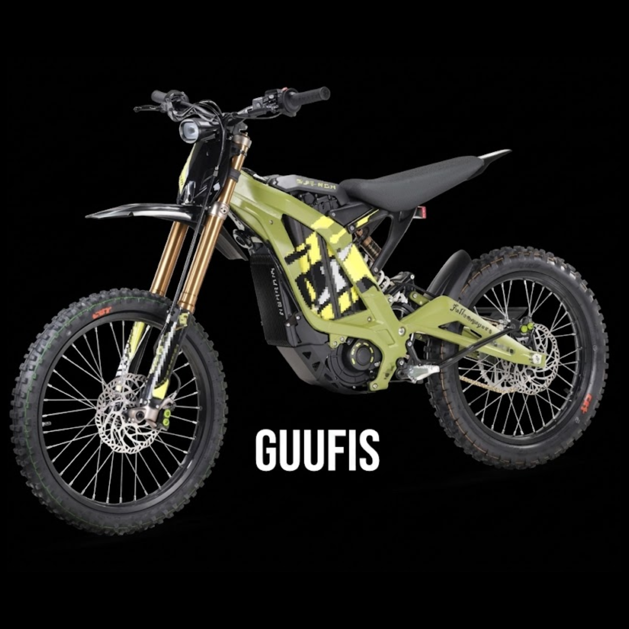 E BIKES AND SCOOTERS