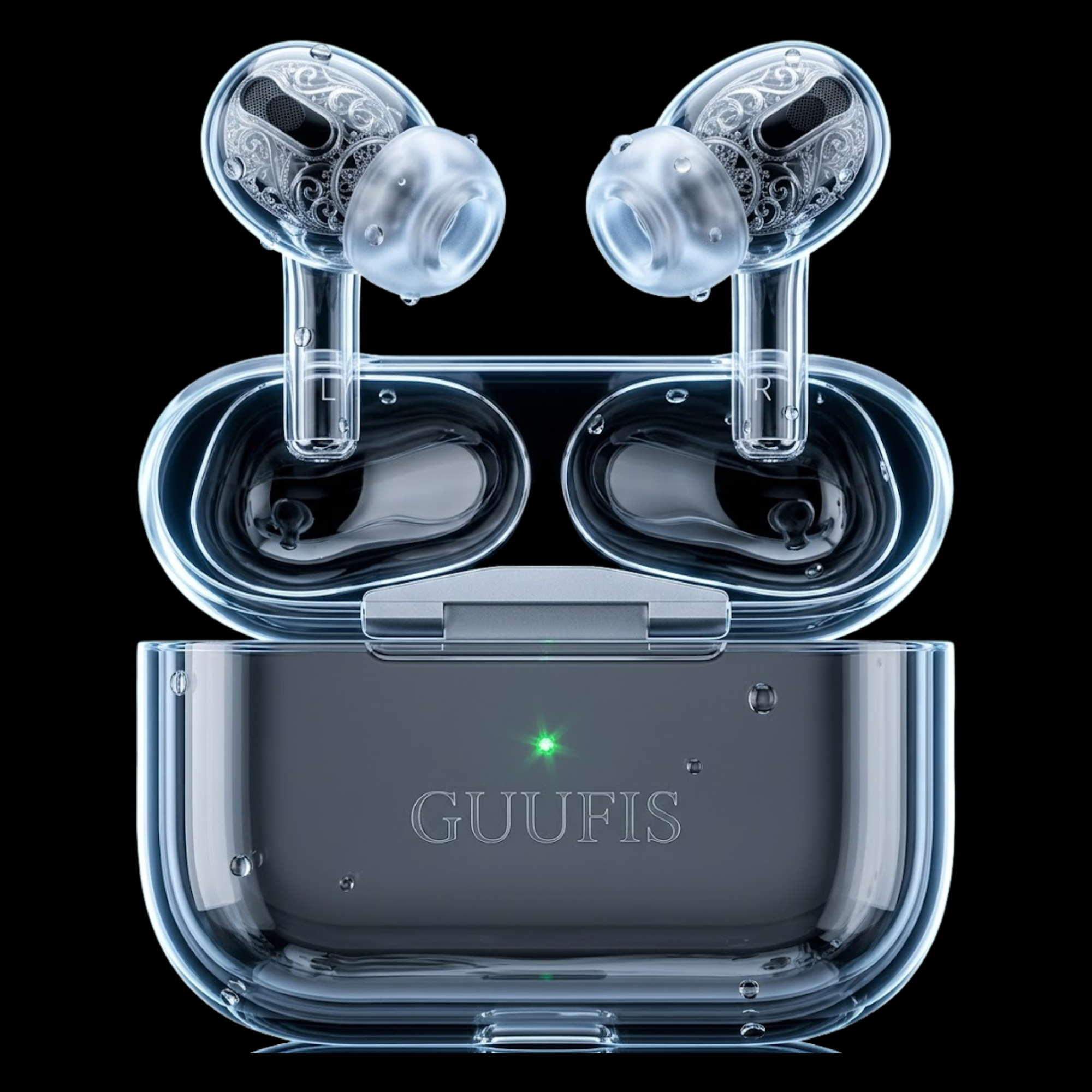 ELECTRONICS