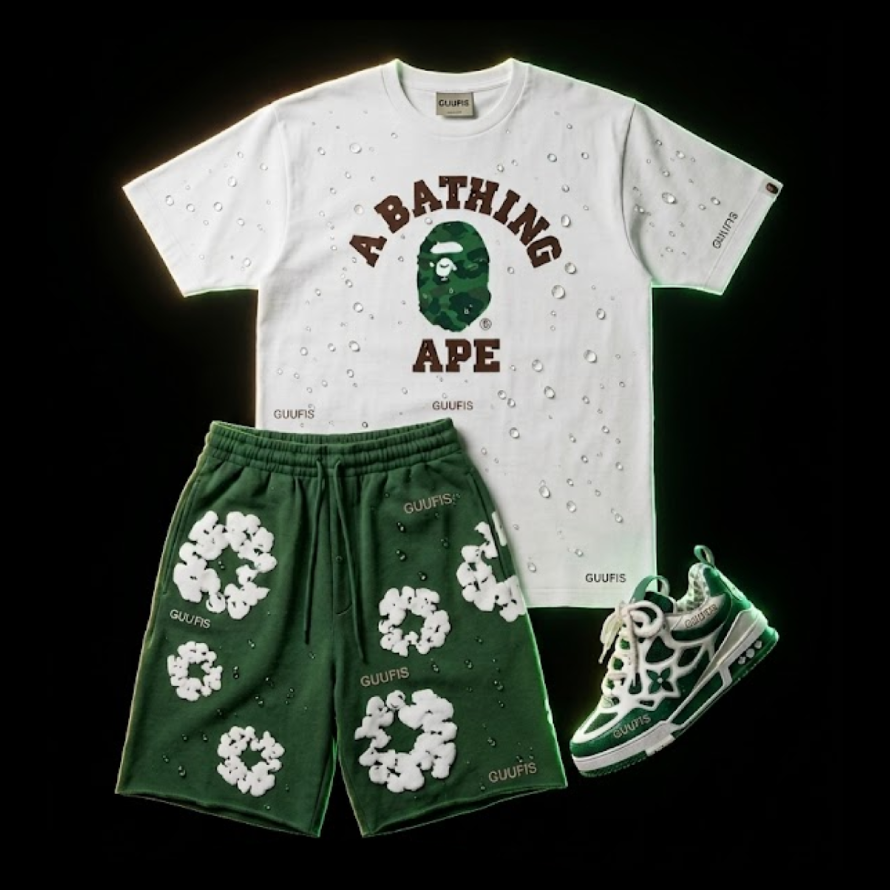 SUMMER SETS