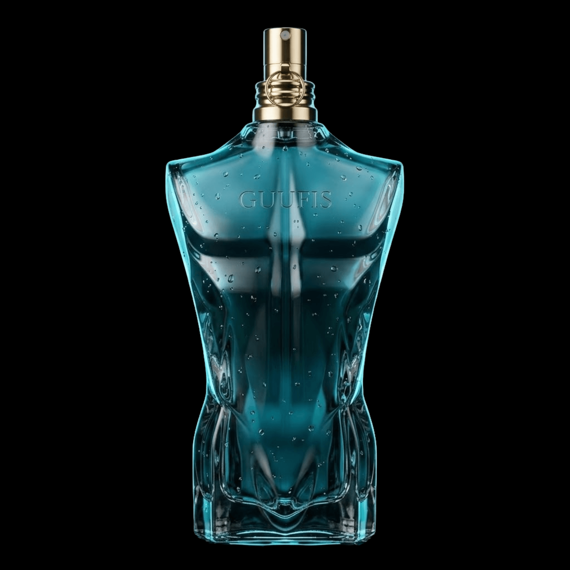 GUUFIS COLOGNE 3