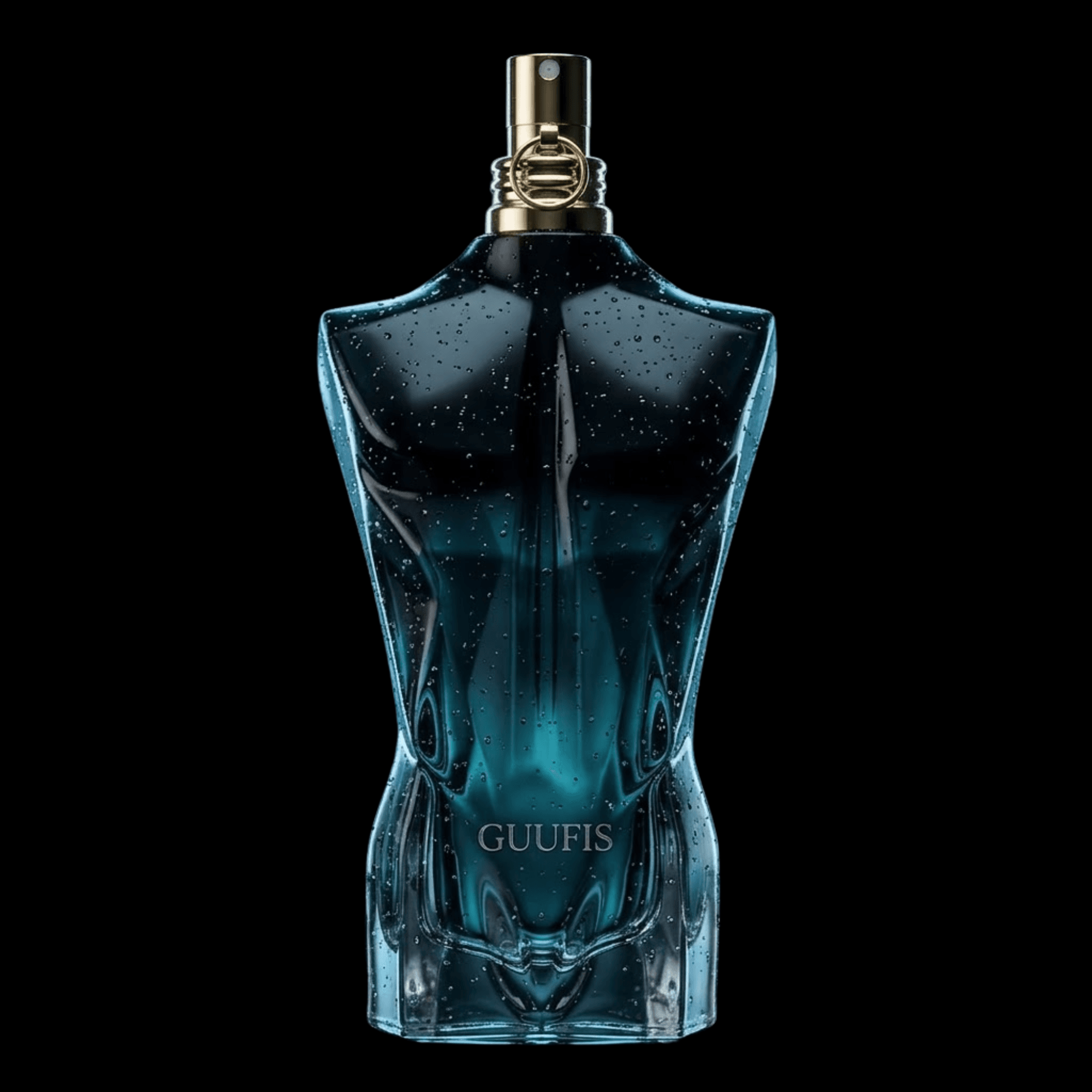 GUUFIS COLOGNE 3