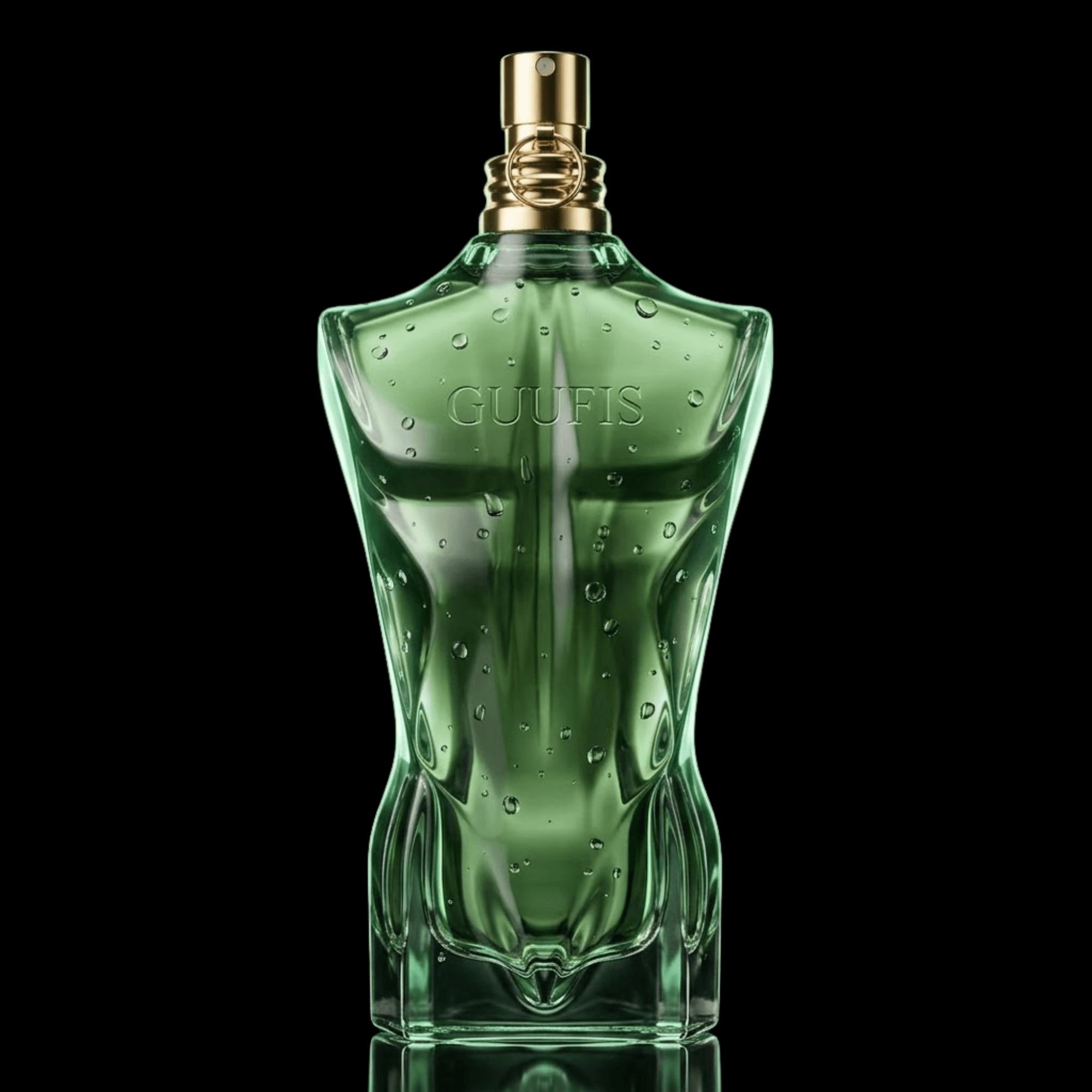 GUUFIS COLOGNE 3