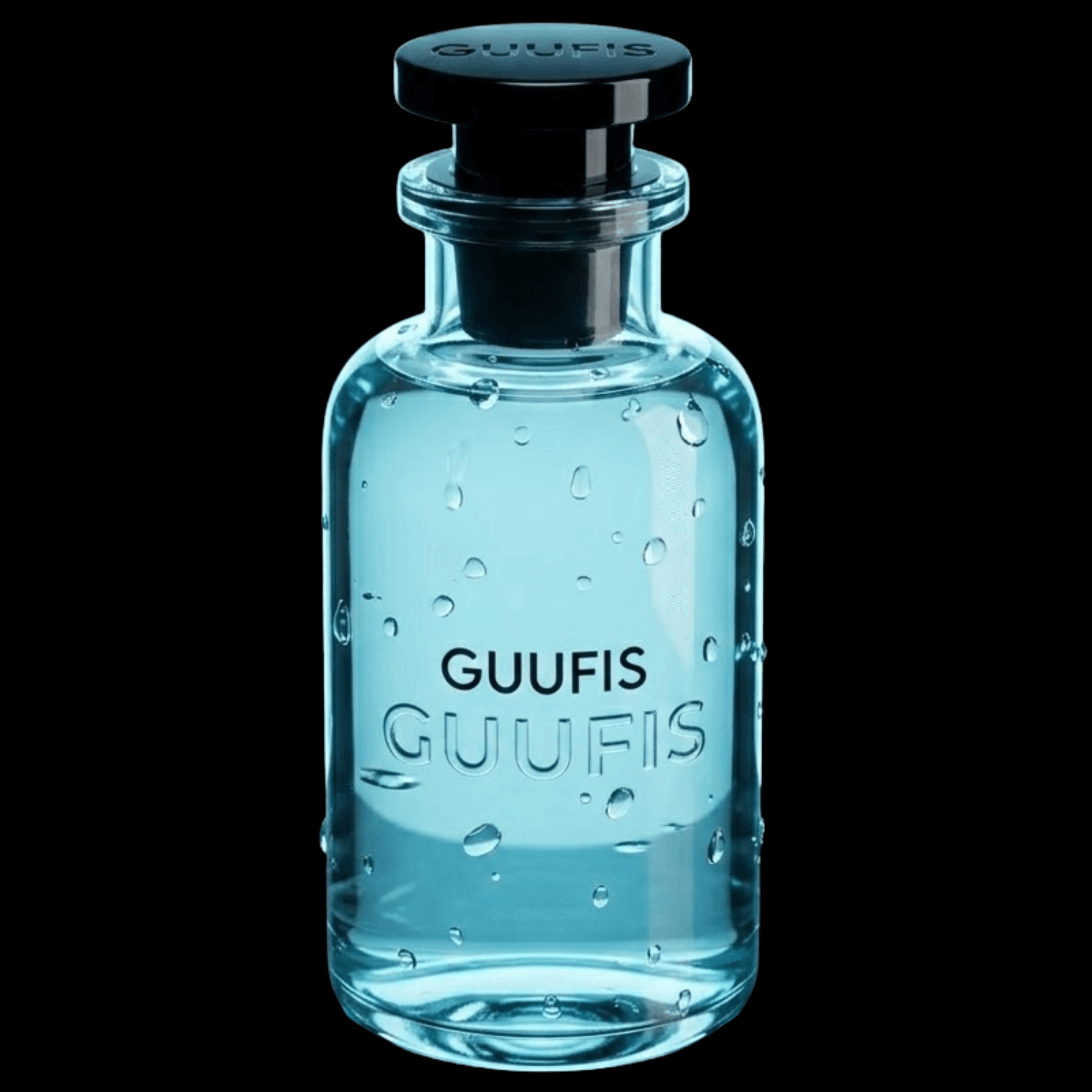 GUUFIS COLOGNE 5
