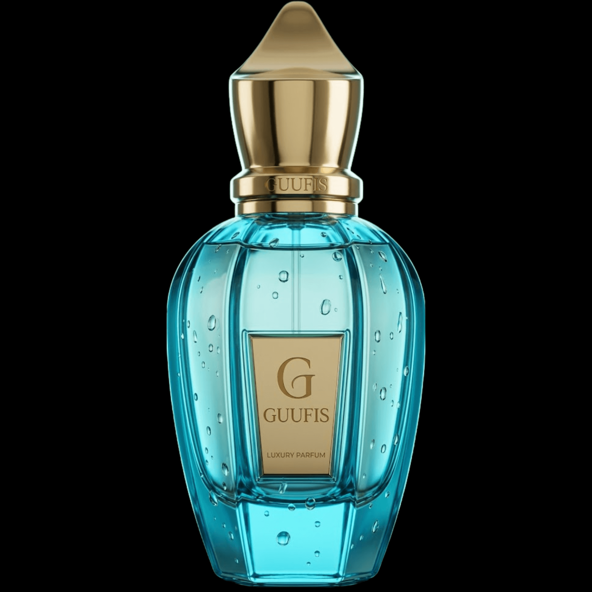 GUUFIS COLOGNE 6