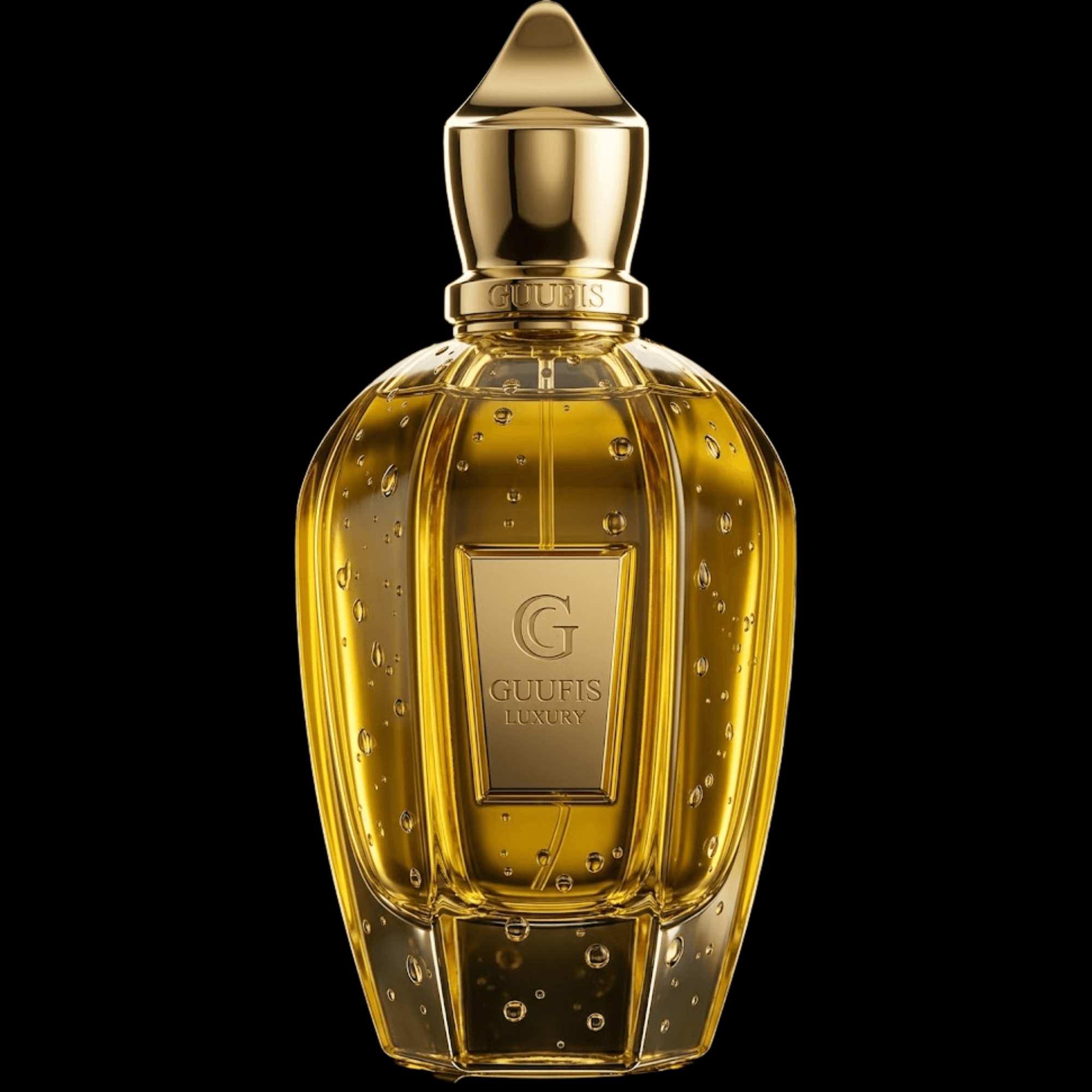 GUUFIS COLOGNE 6