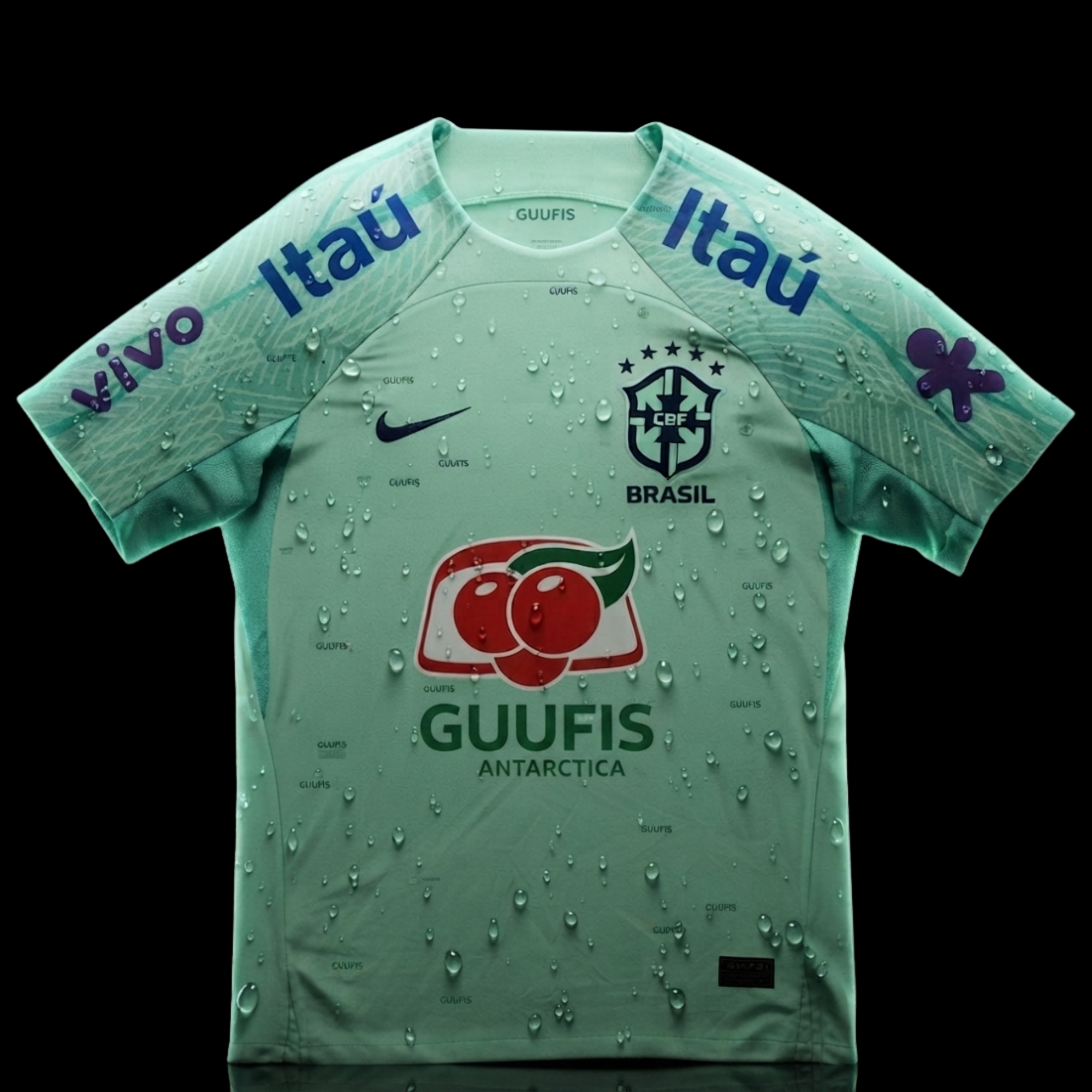 GUUFIS T-SHIRT 8
