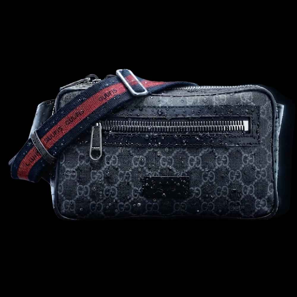 GUUFIS BAG 1