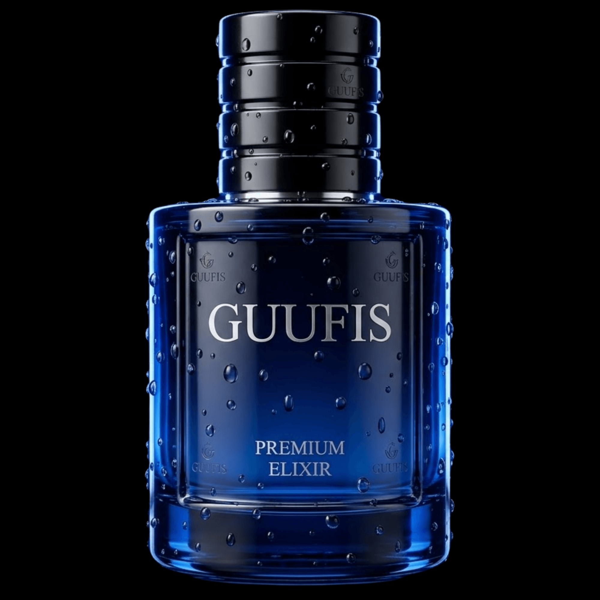 GUUFIS COLOGNE 10