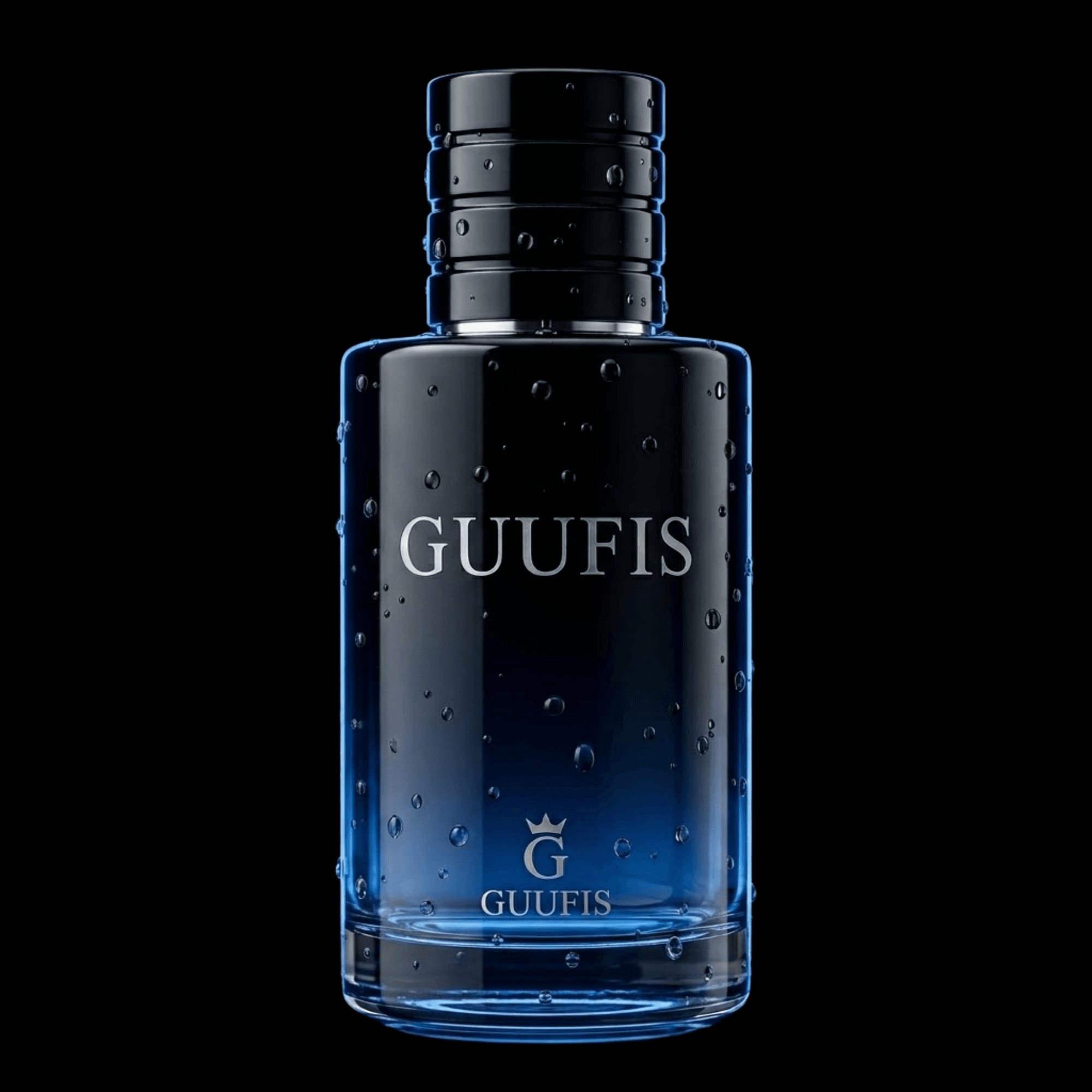 GUUFIS COLOGNE 10