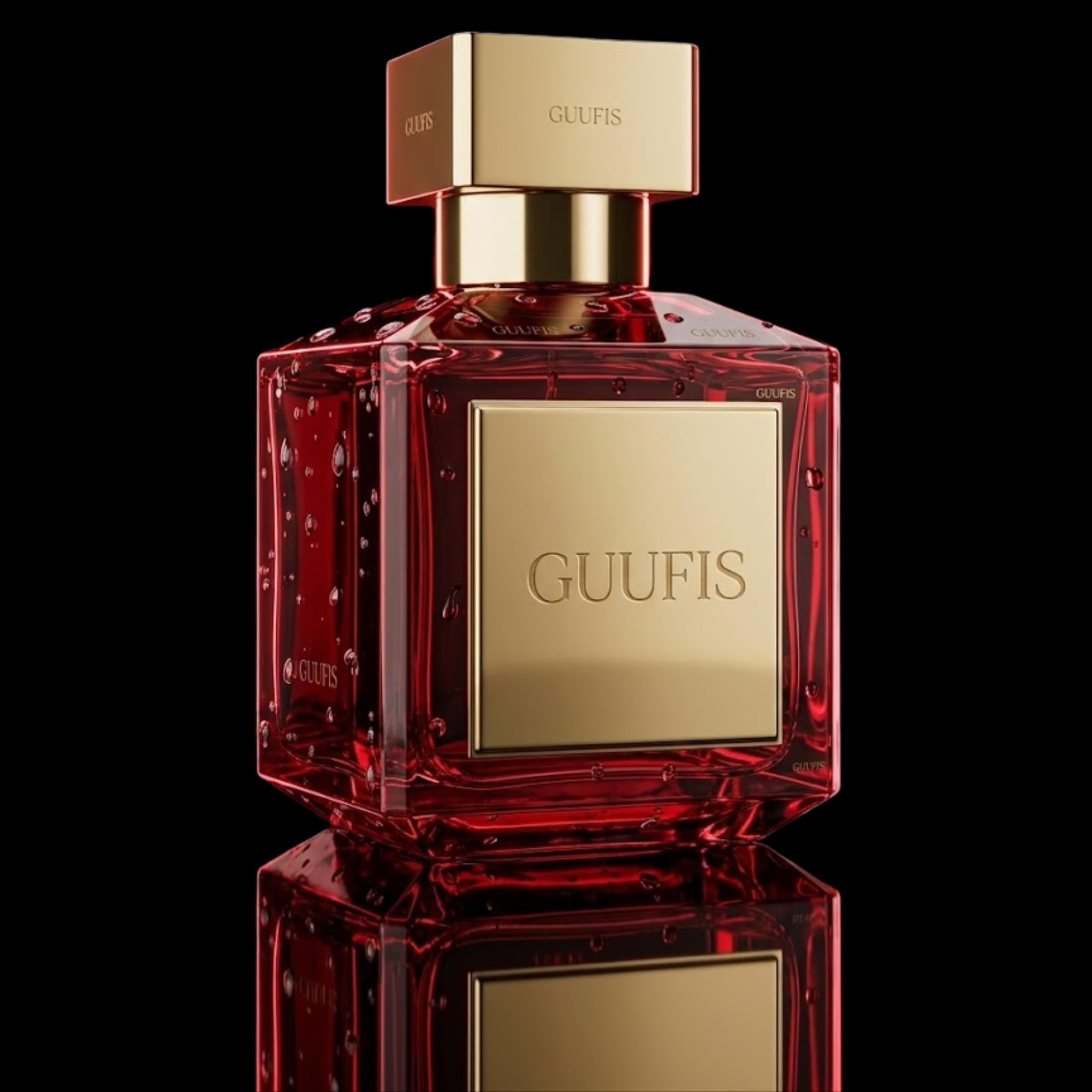 GUUFIS COLOGNE 11
