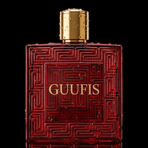 GUUFIS COLOGNE 14