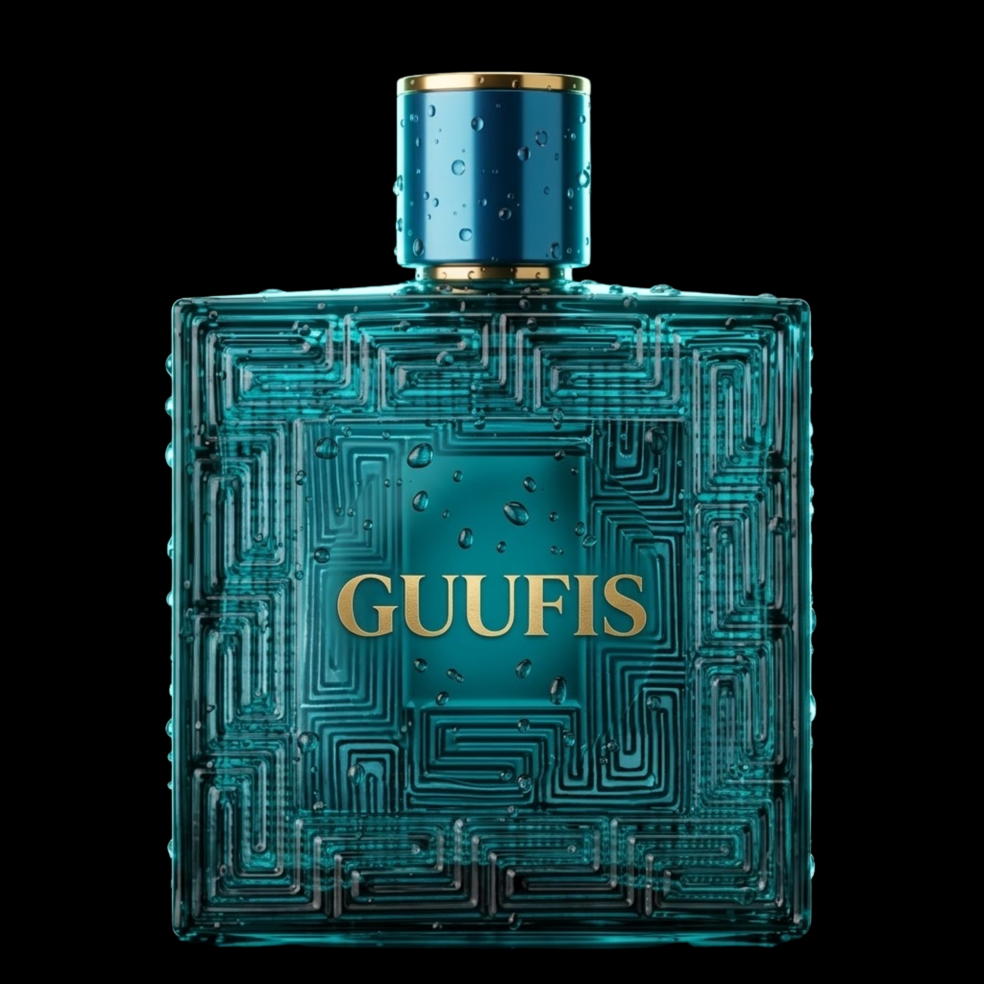 GUUFIS COLOGNE 14