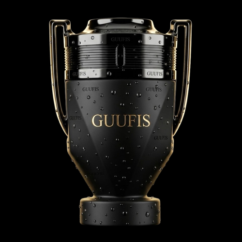 GUUFIS COLOGNE 15