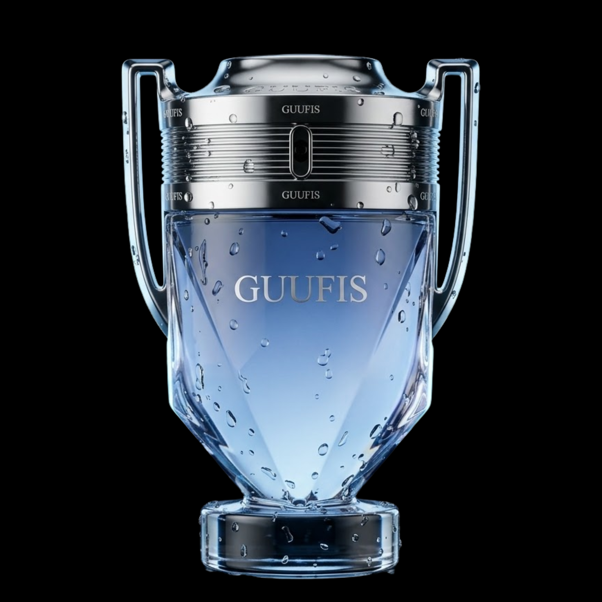 GUUFIS COLOGNE 15