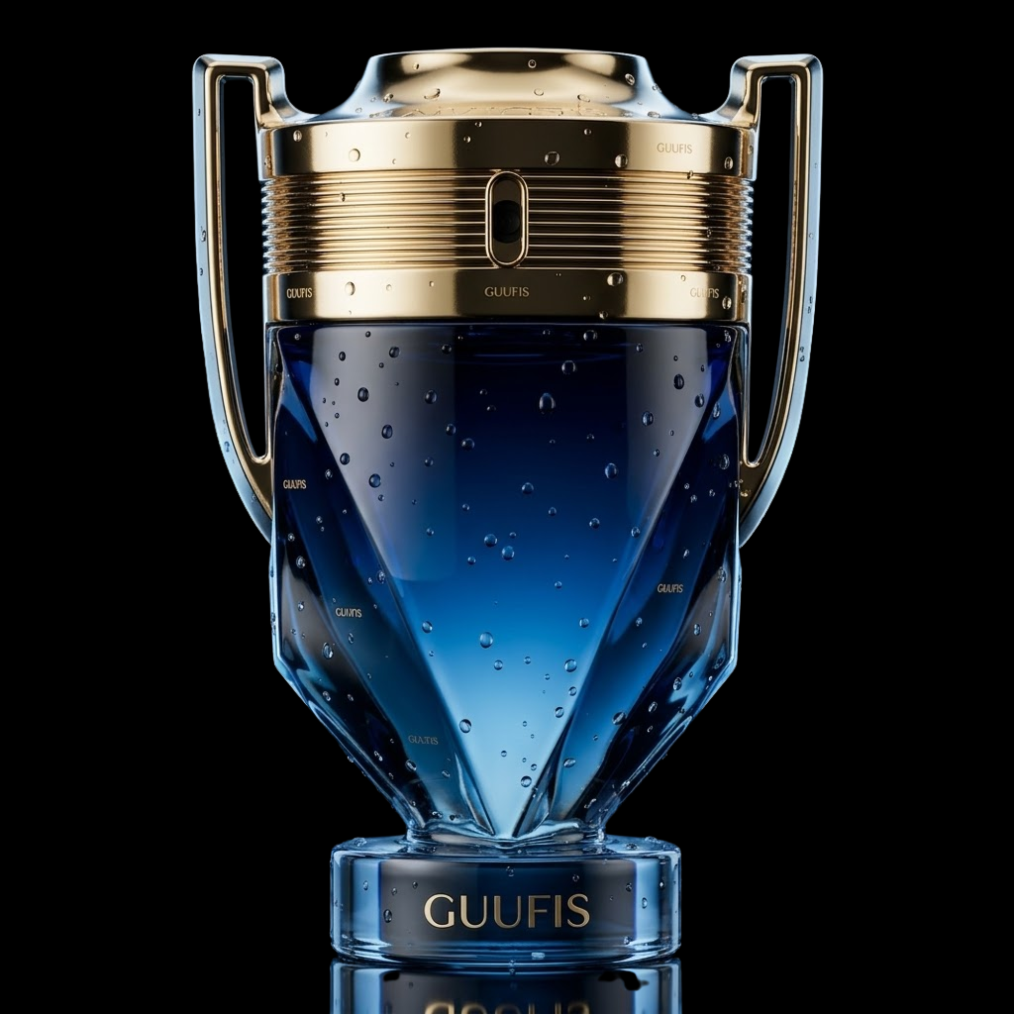GUUFIS COLOGNE 15