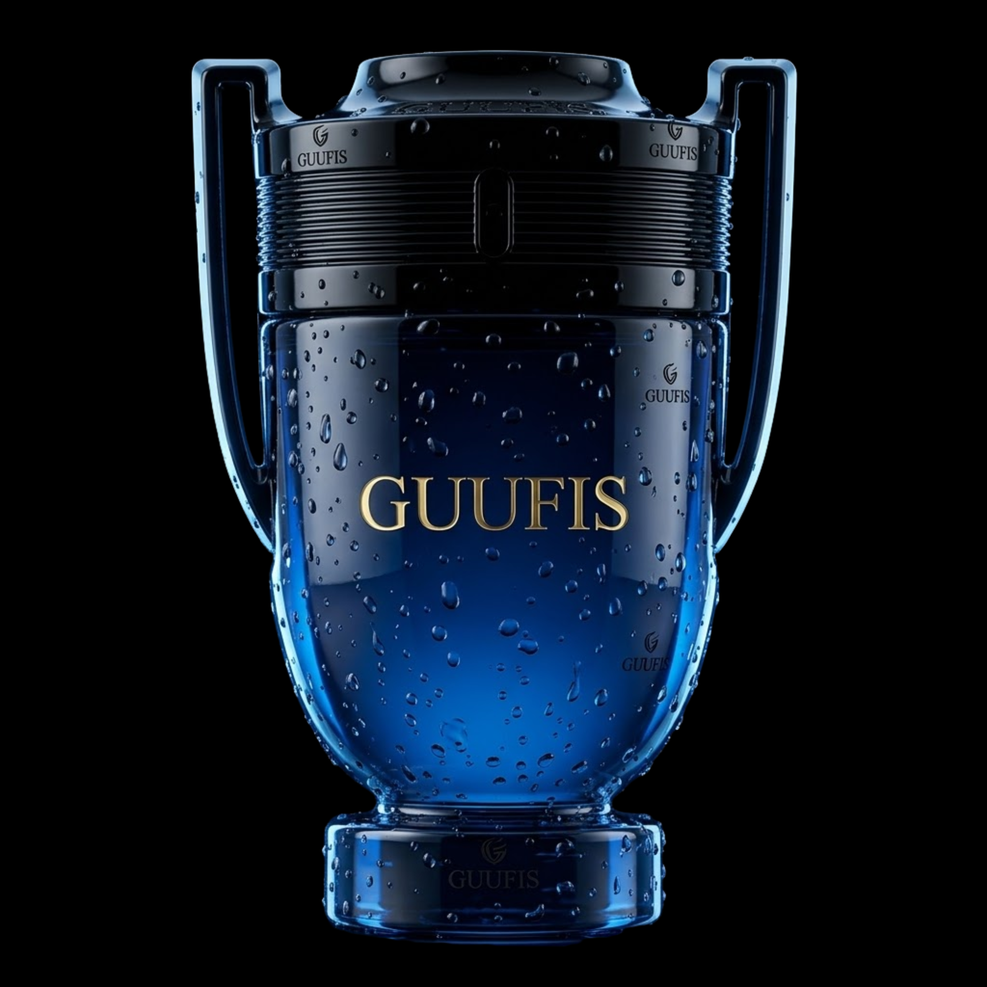 GUUFIS COLOGNE 15