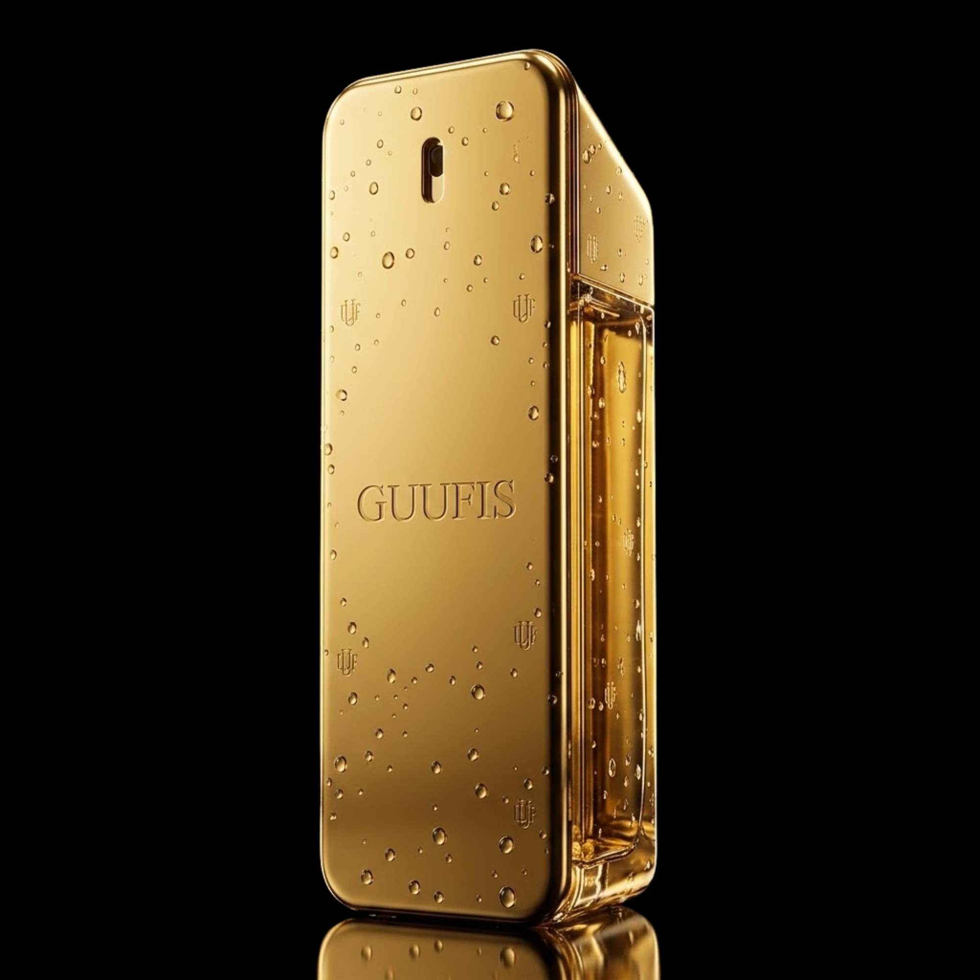 GUUFIS COLOGNE 16