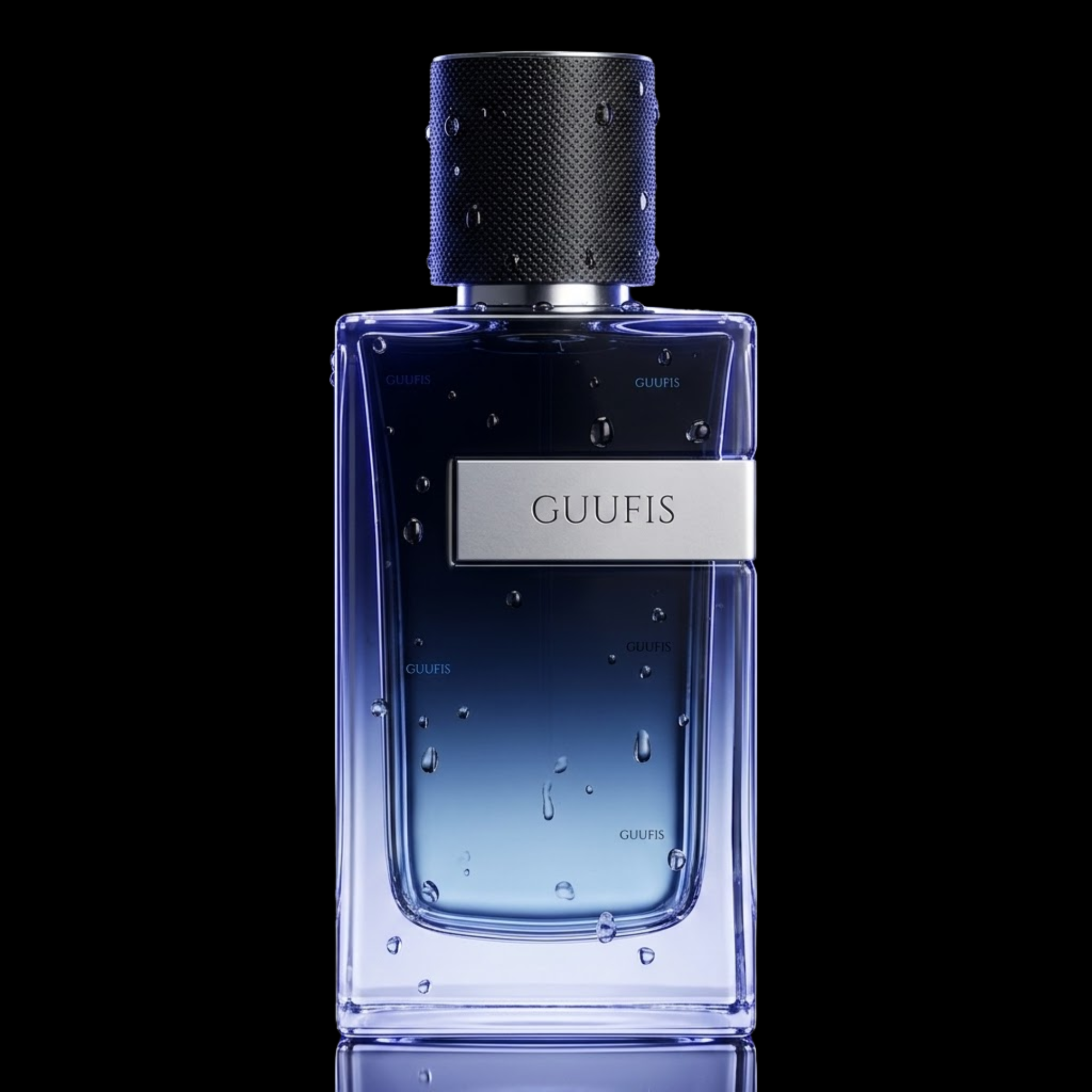 GUUFIS COLOGNE 18