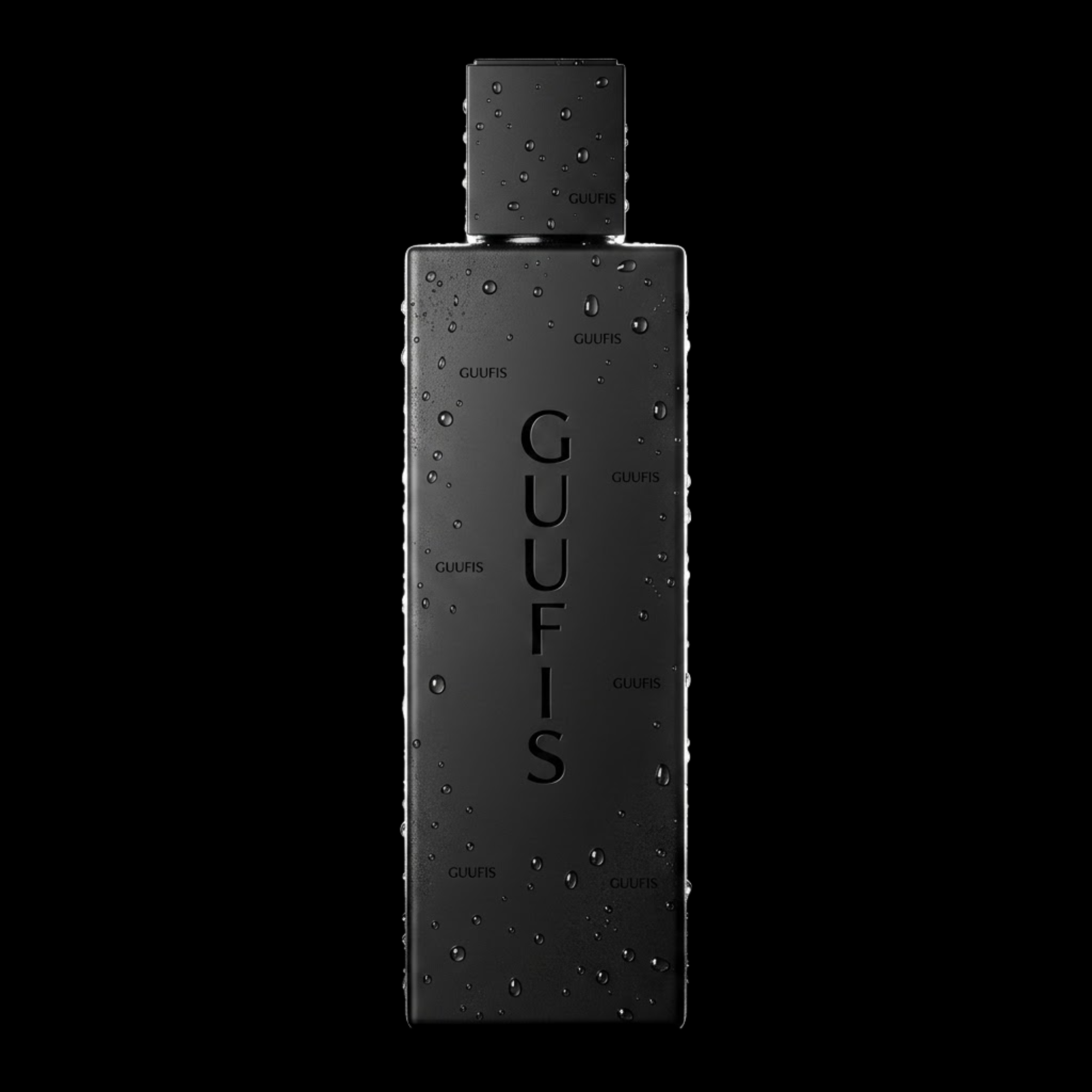 GUUFIS COLOGNE 18