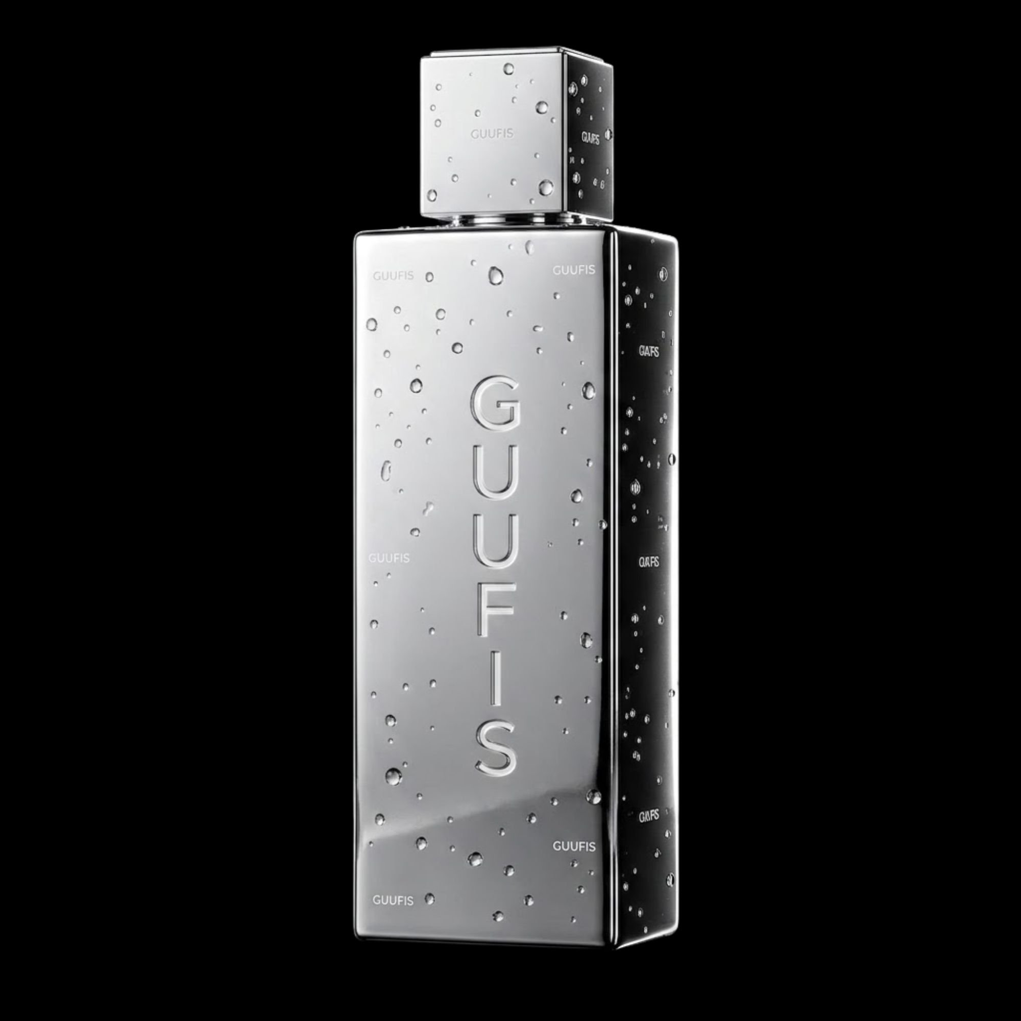 GUUFIS COLOGNE 18