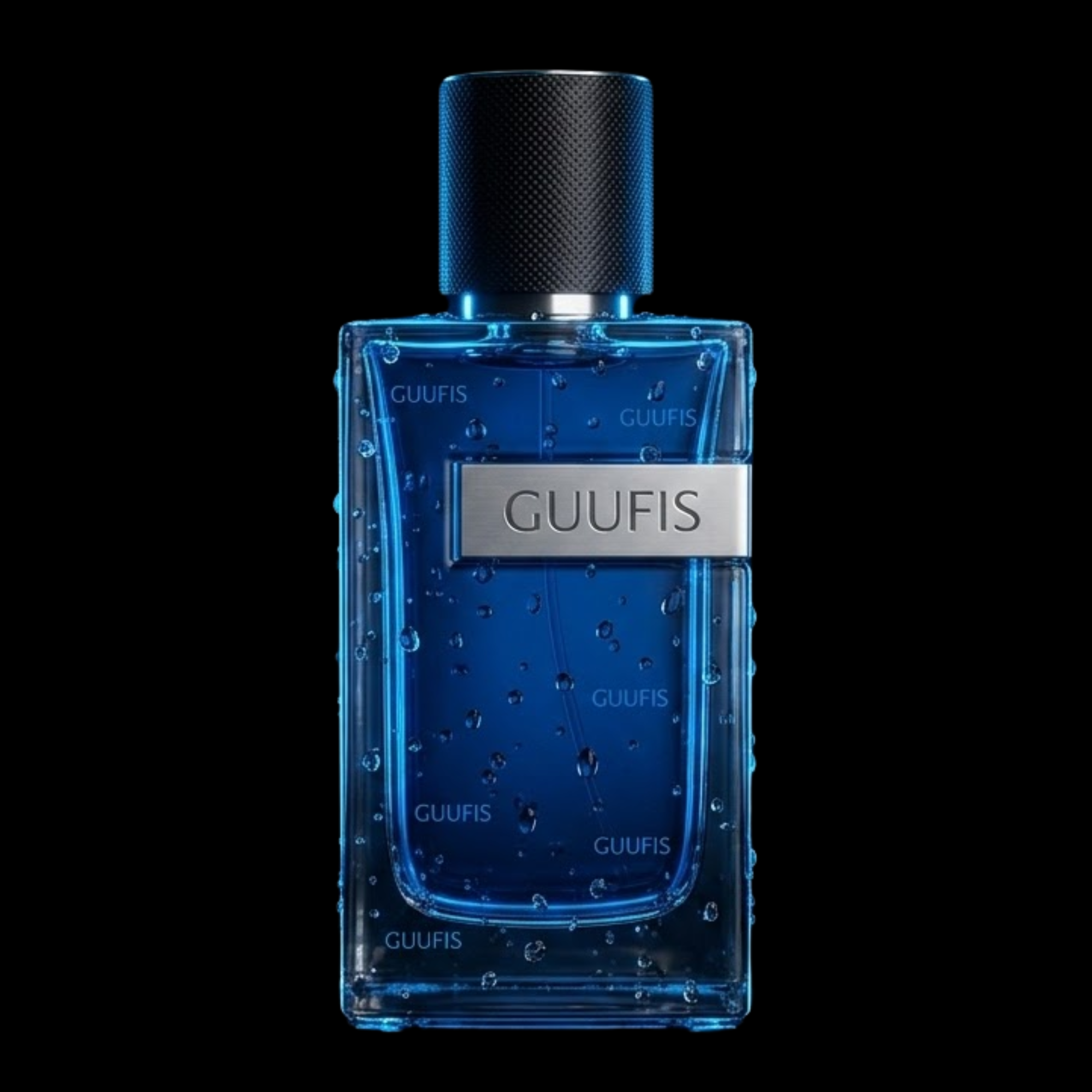 GUUFIS COLOGNE 18