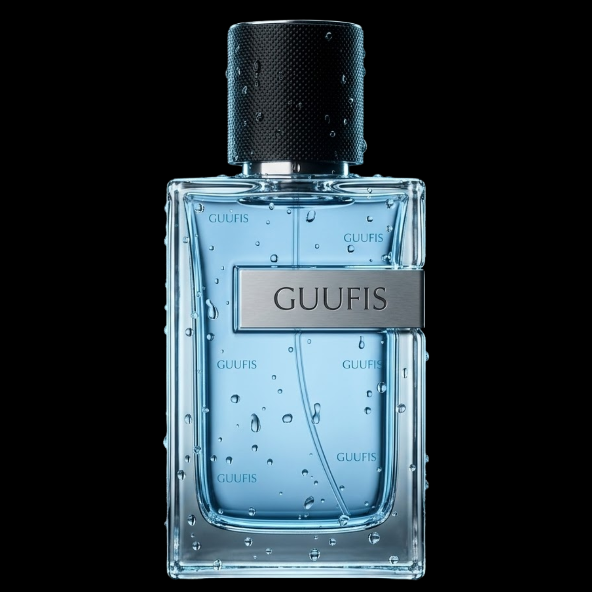 GUUFIS COLOGNE 18