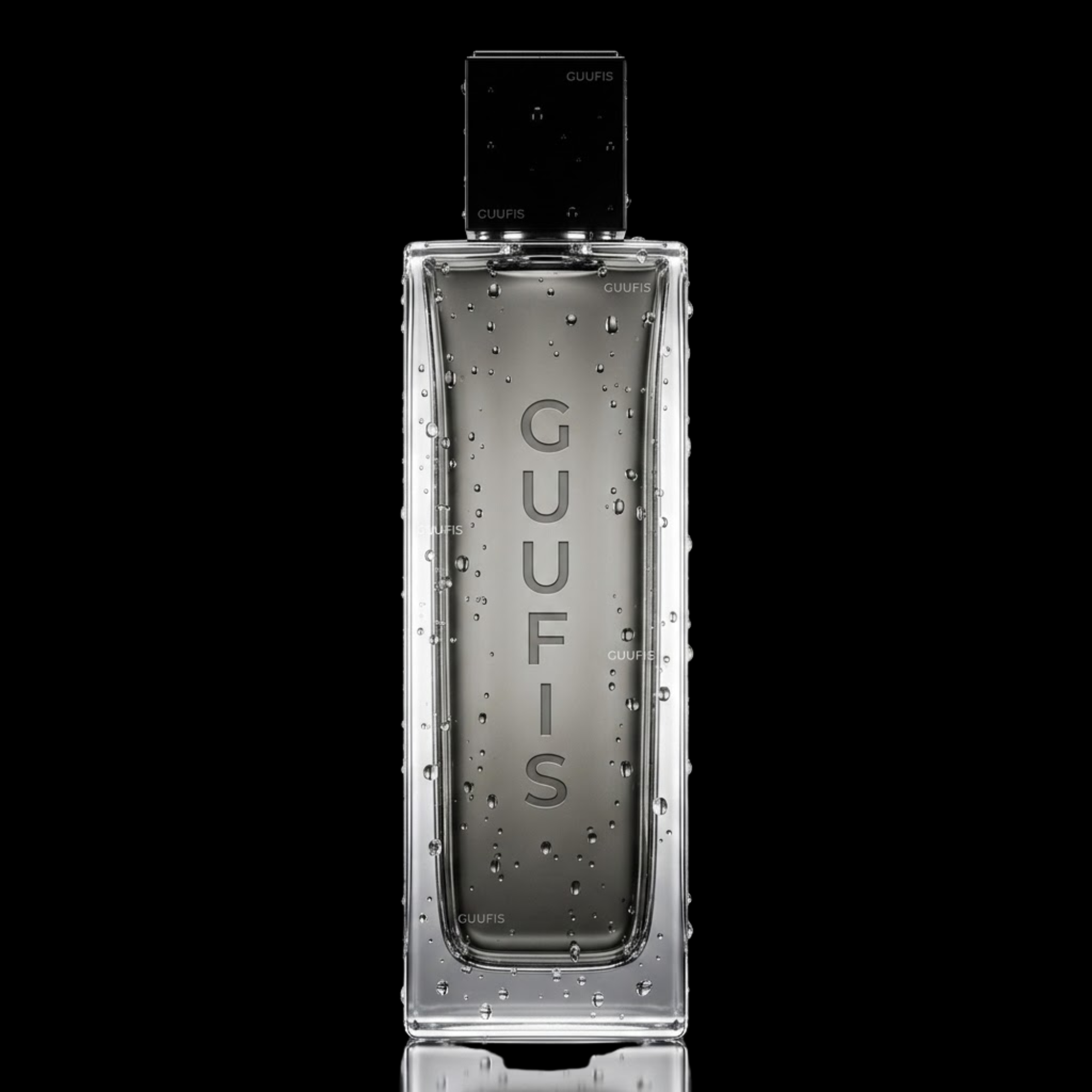 GUUFIS COLOGNE 18