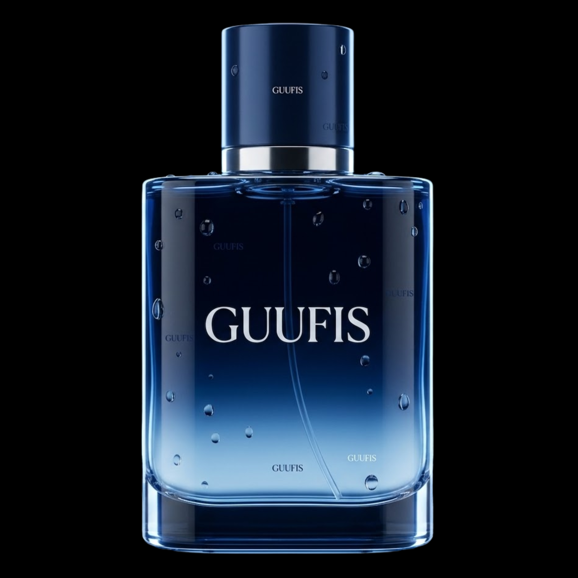GUFFIS COLOGNE 2