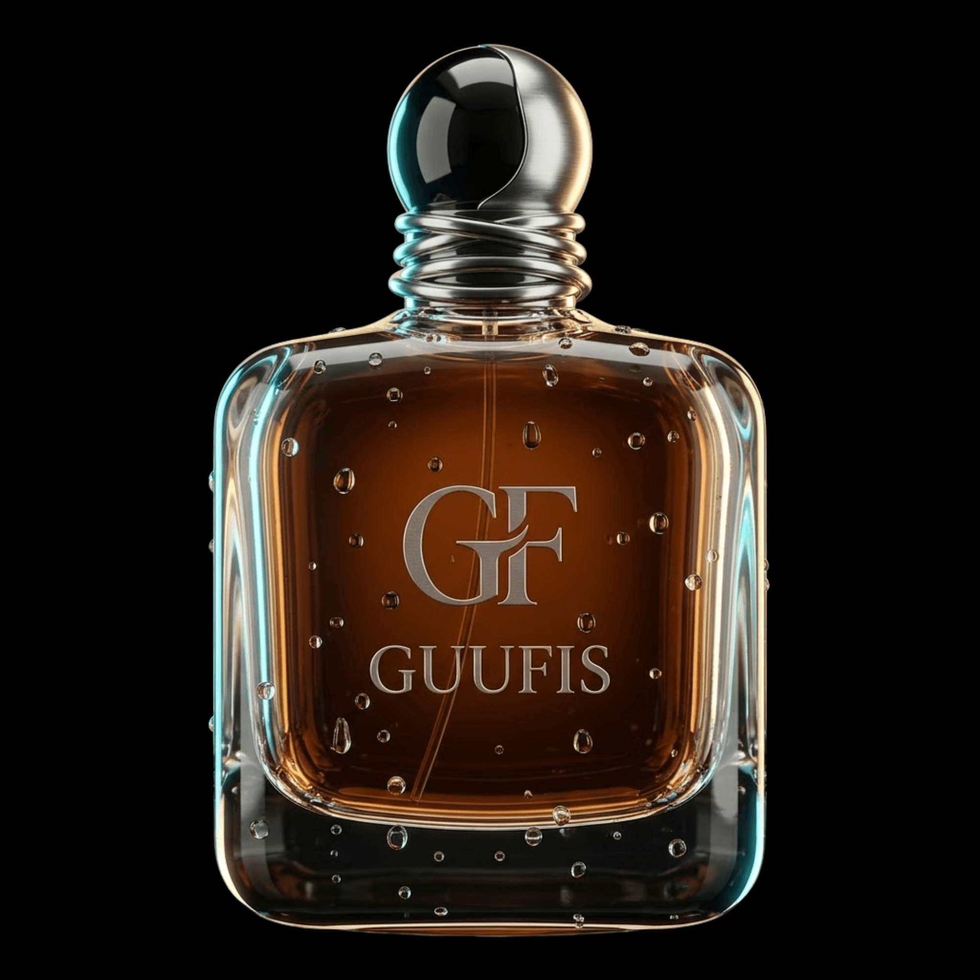 GUUFIS COLOGNE 7