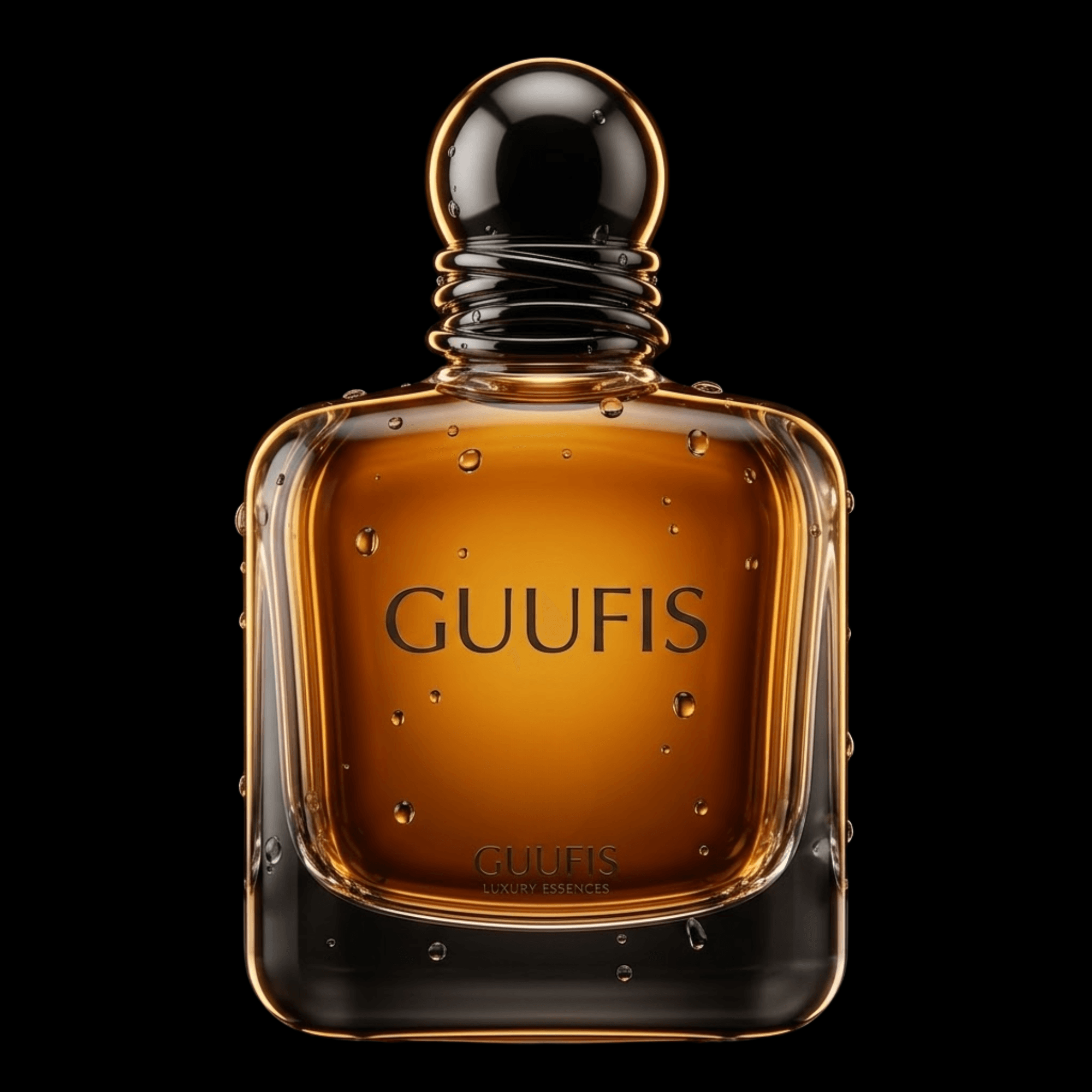 GUUFIS COLOGNE 7