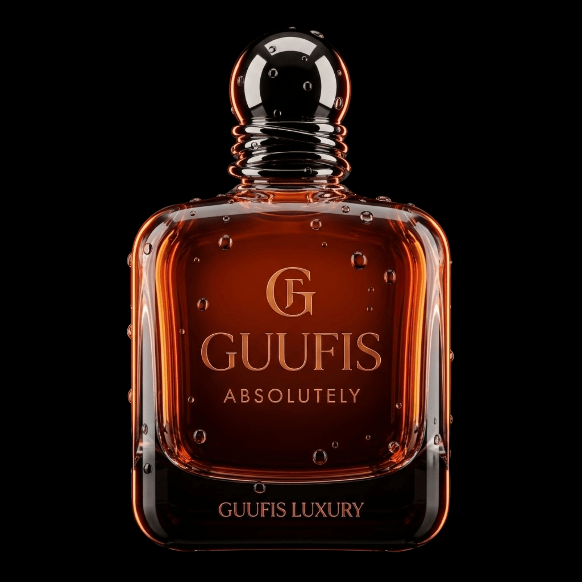 GUUFIS COLOGNE 7