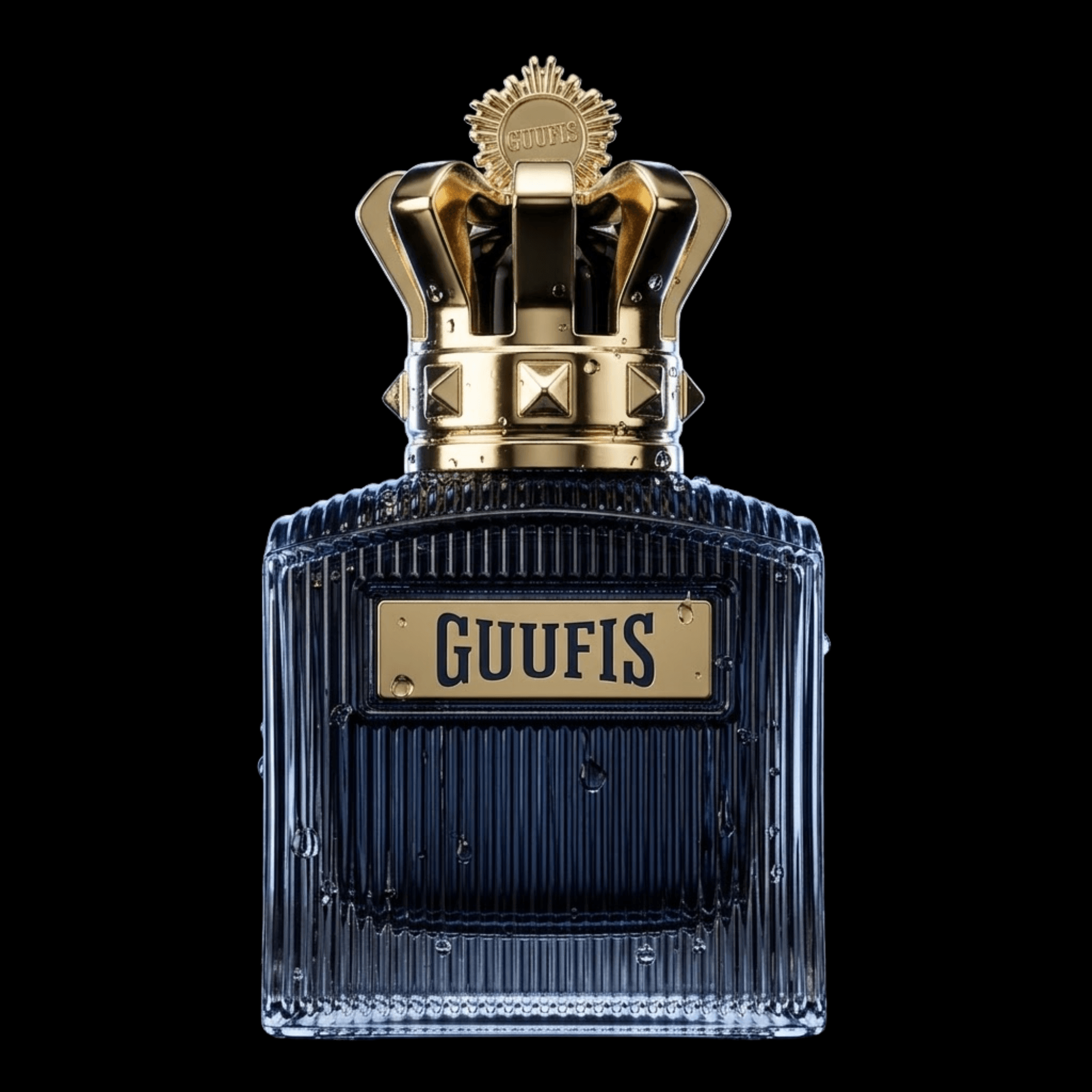 GUUFIS COLOGNE 8