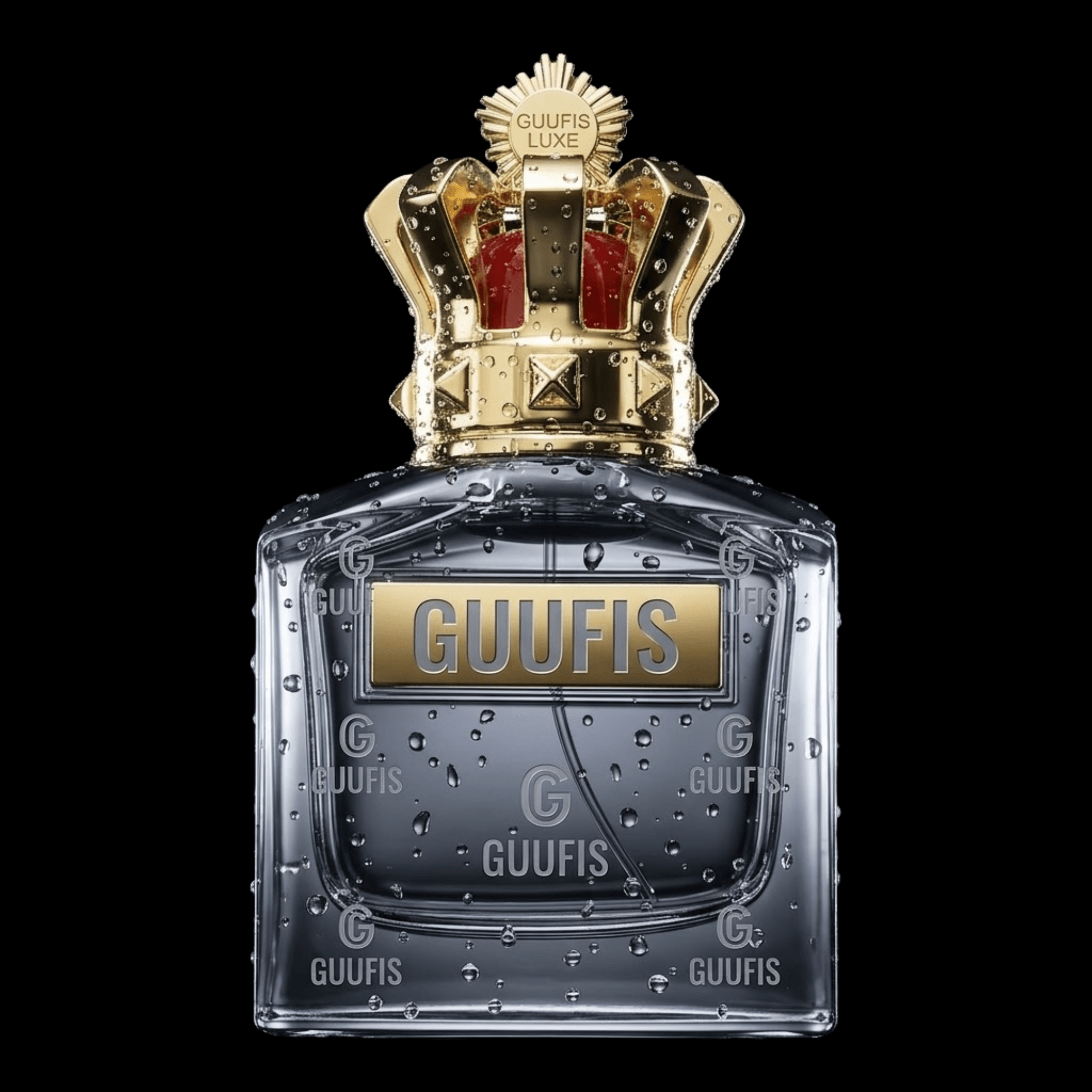GUUFIS COLOGNE 8