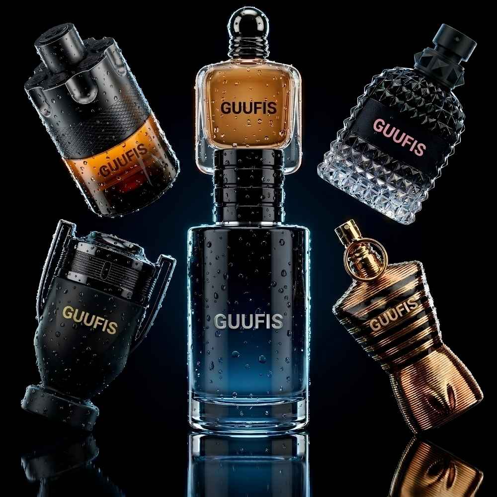 GUUFIS X6 BUNDLE PACK