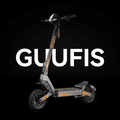 GUUFIS SCOOTERS
