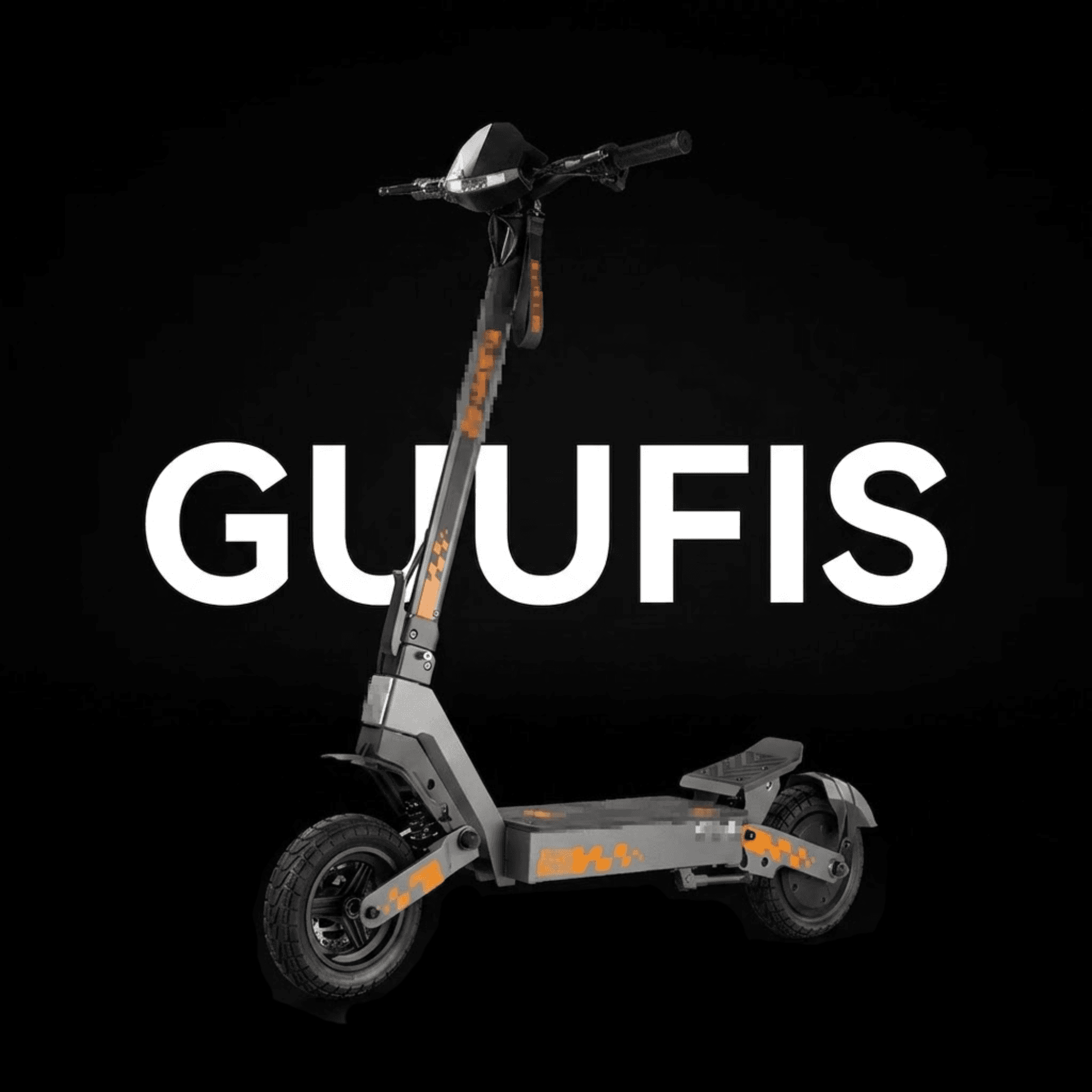 GUUFIS SCOOTERS