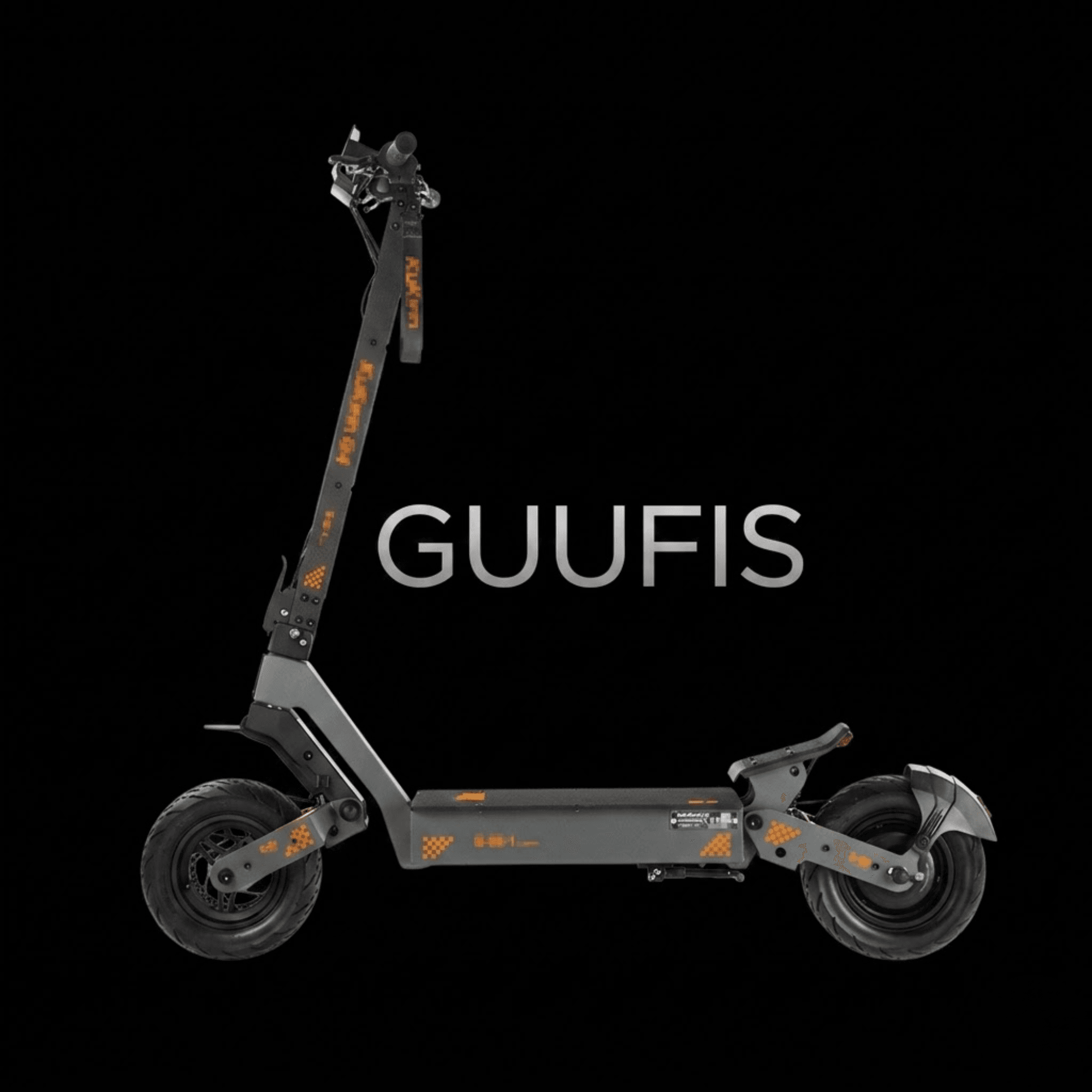 GUUFIS SCOOTERS