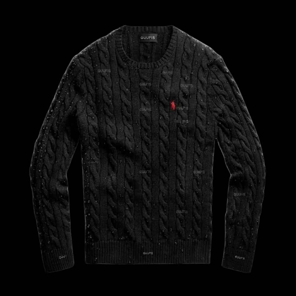 GUUFIS KNITWEAR 1