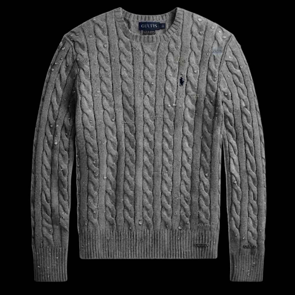 GUUFIS KNITWEAR 1