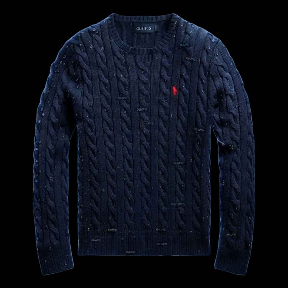 GUUFIS KNITWEAR 1