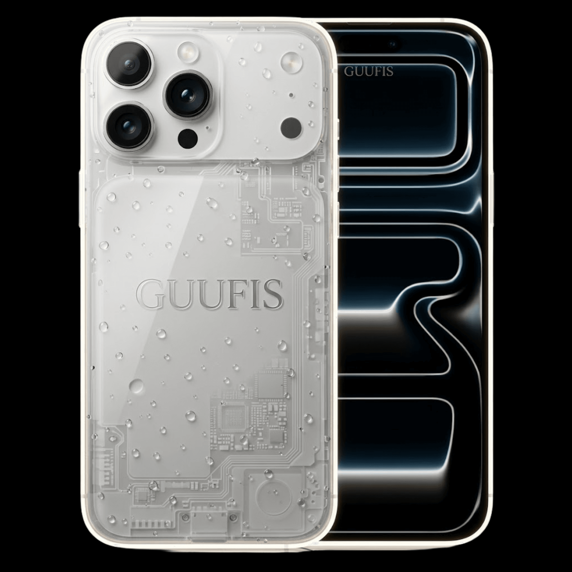 GUUFIS PHONE