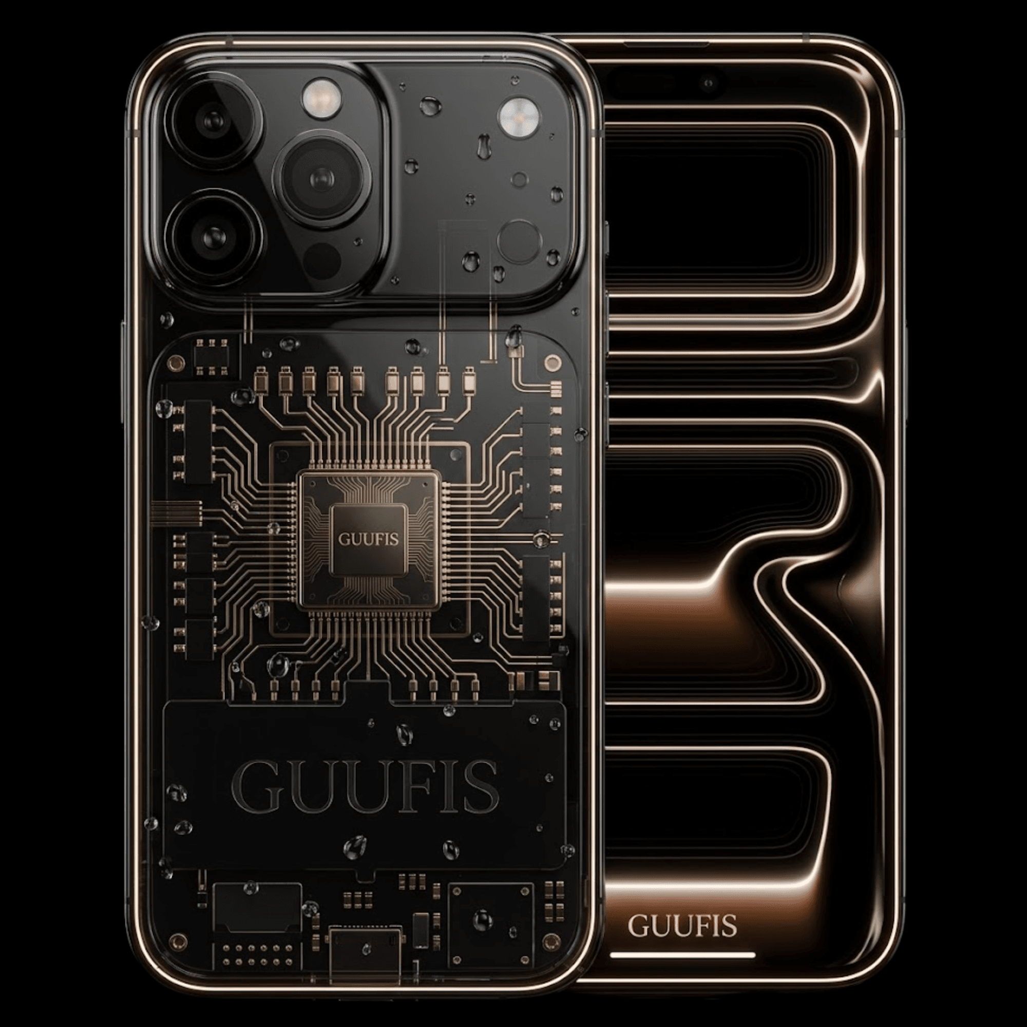 GUUFIS PHONE