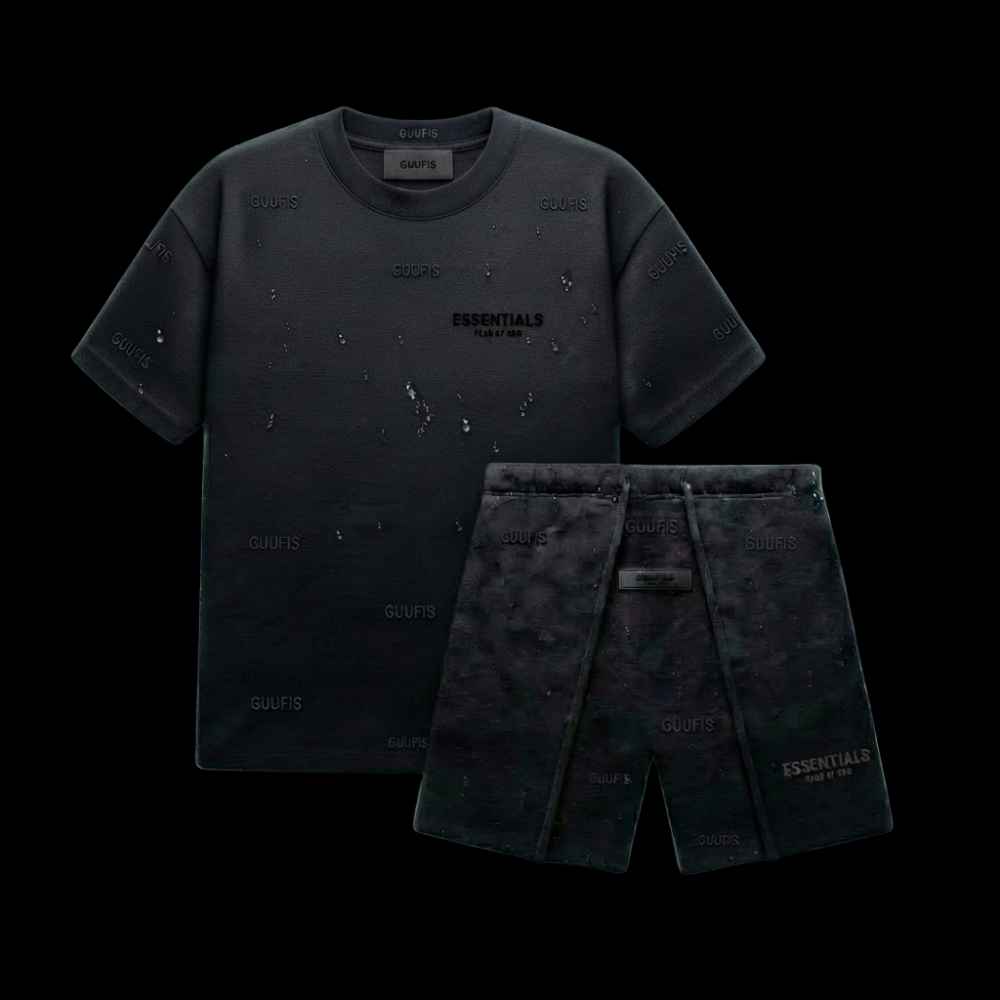 GUUFIS SET 15
