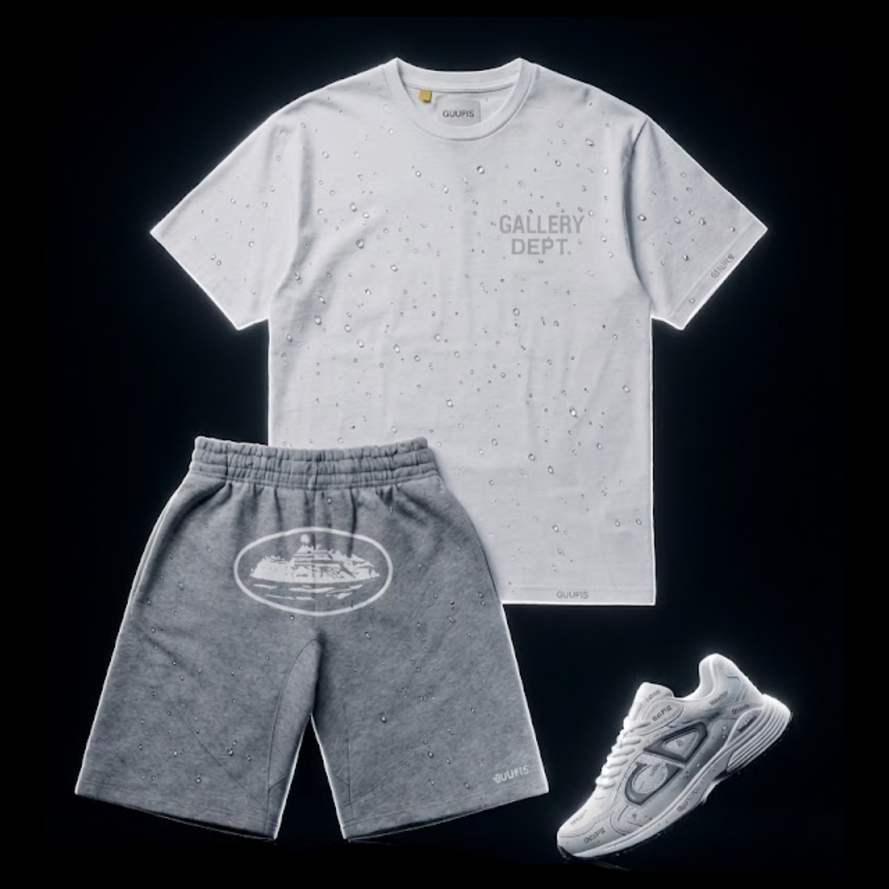 GUUFIS SET 4