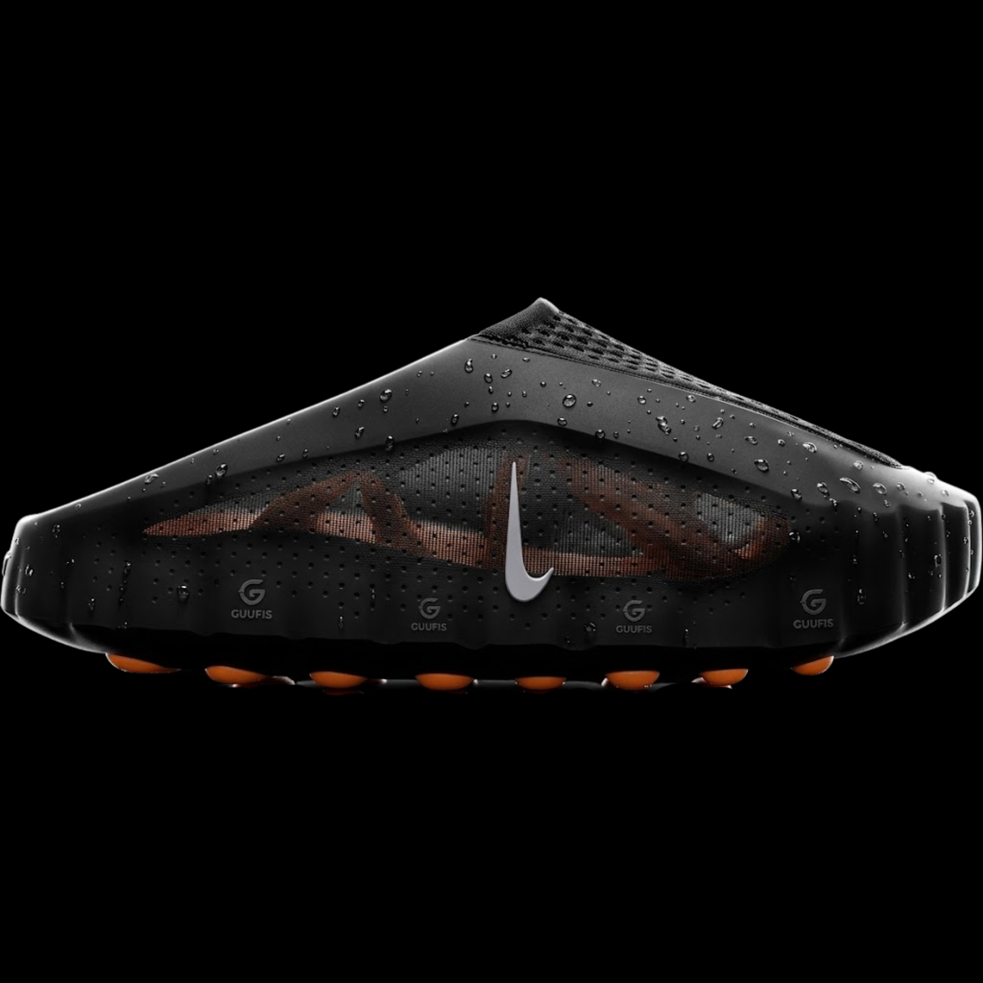 GUUFIS SHOES 10