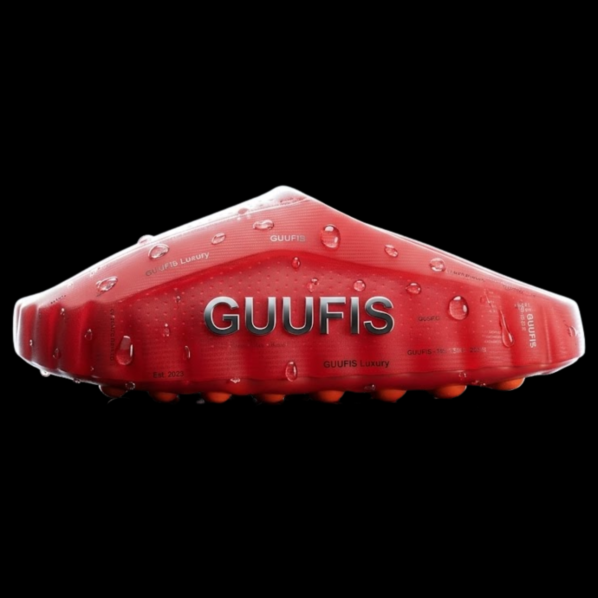 GUUFIS SHOES 10