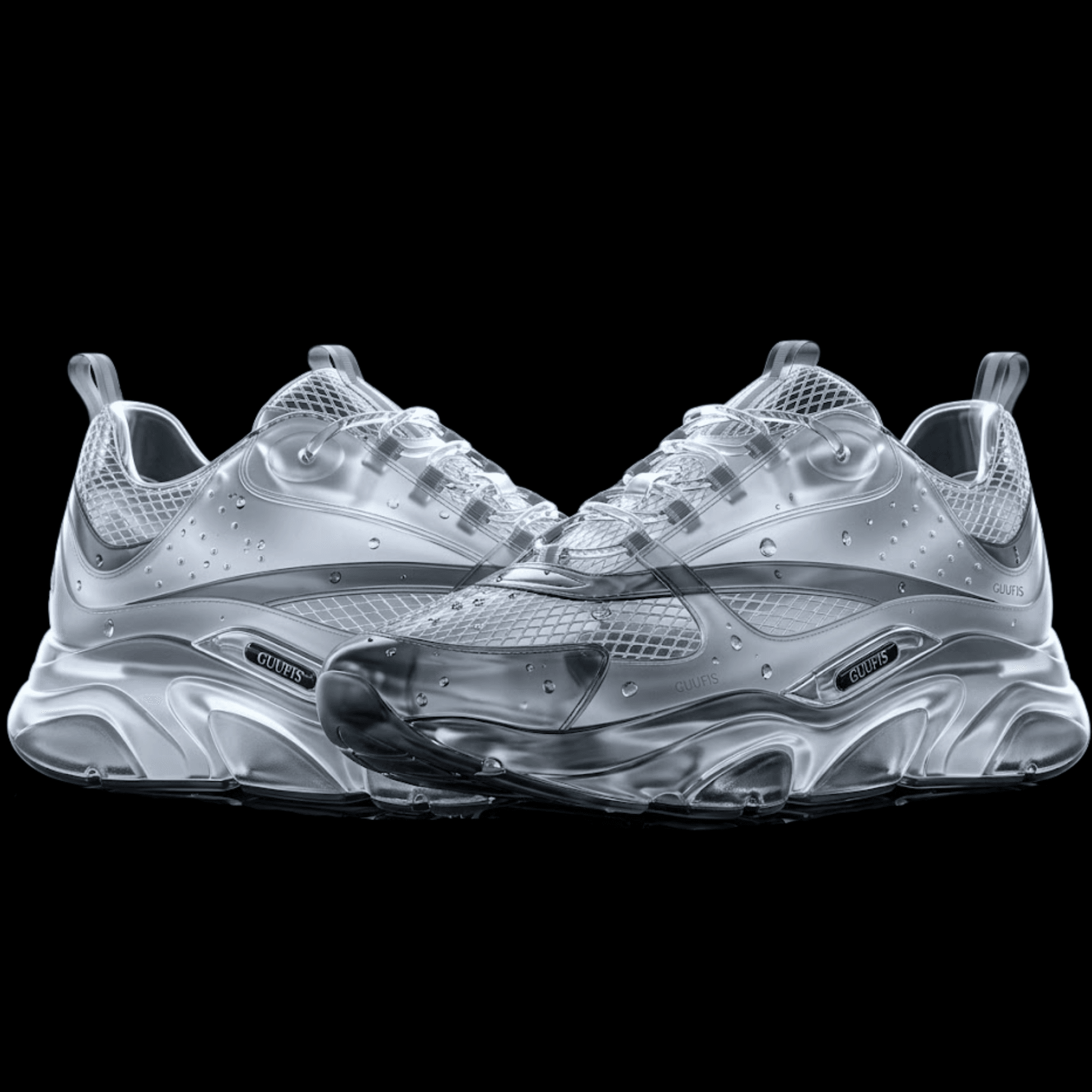 GUUFIS SHOES 3