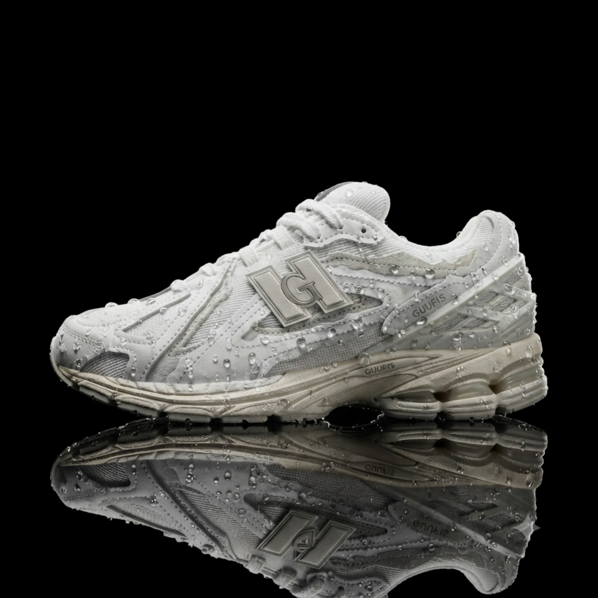GUUFIS SHOES 11