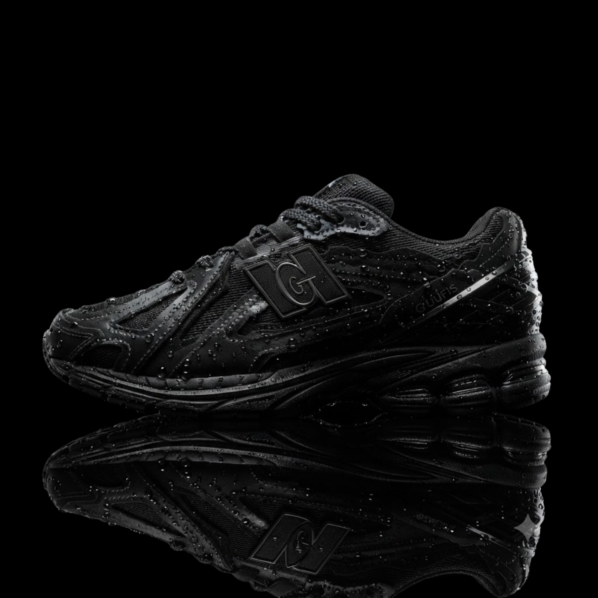 GUUFIS SHOES 11